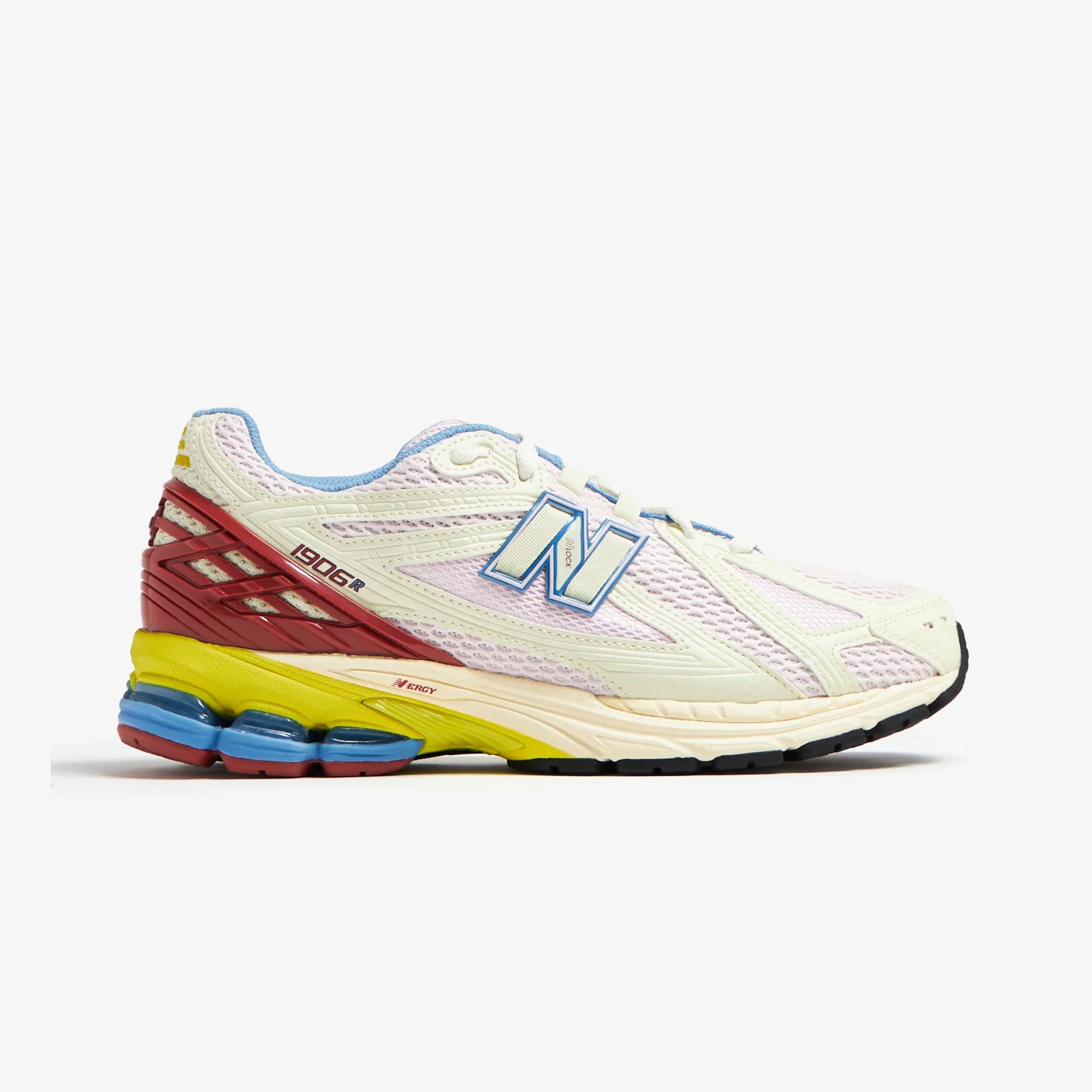 New Balance | 1906R { DAWN GLOW