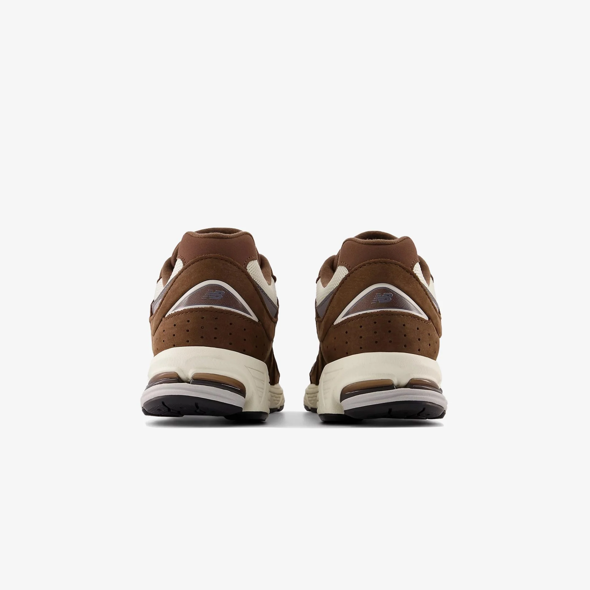 New Balance | 2002R { MOONBEAM - Image 3