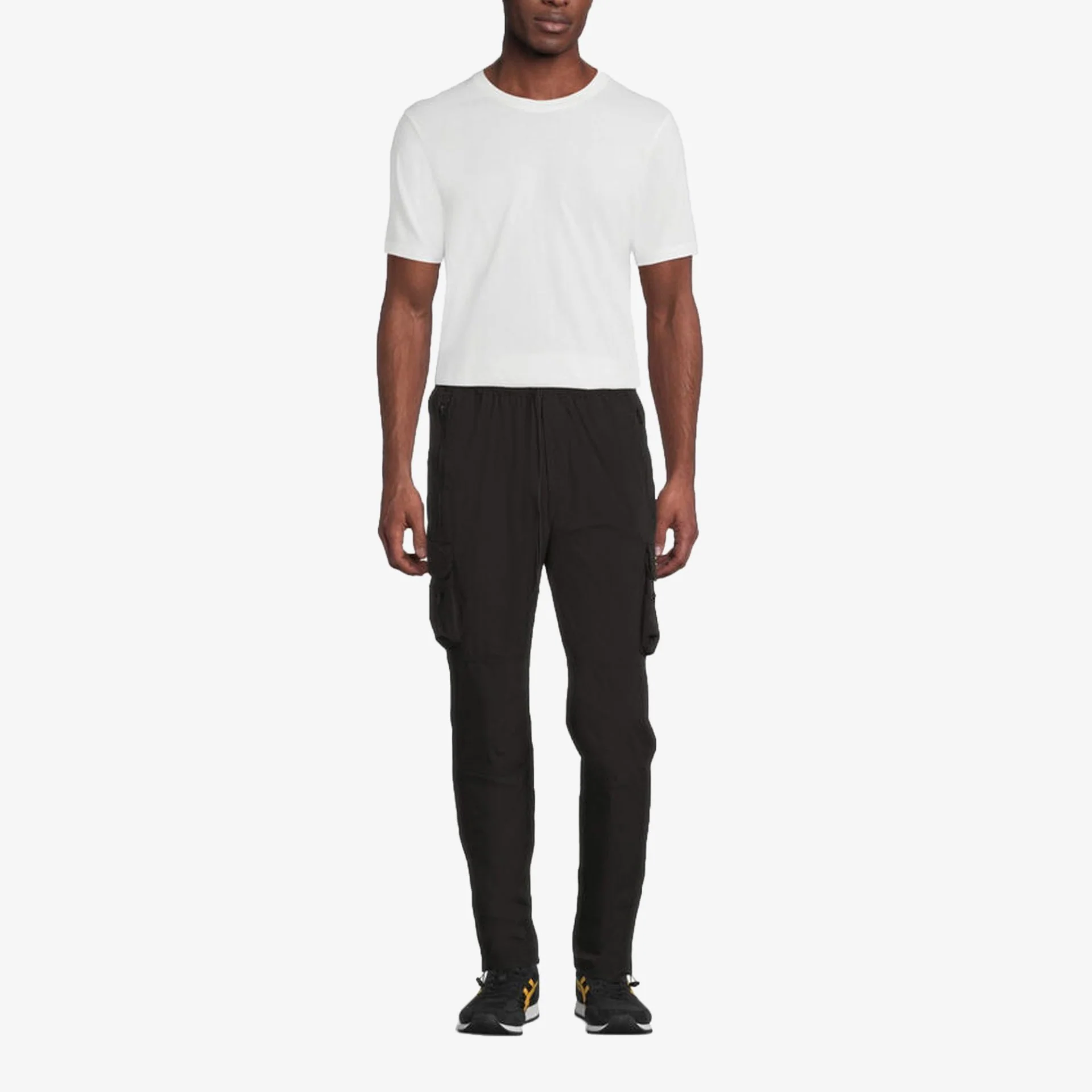 Represent | 247 PANT { BLACK