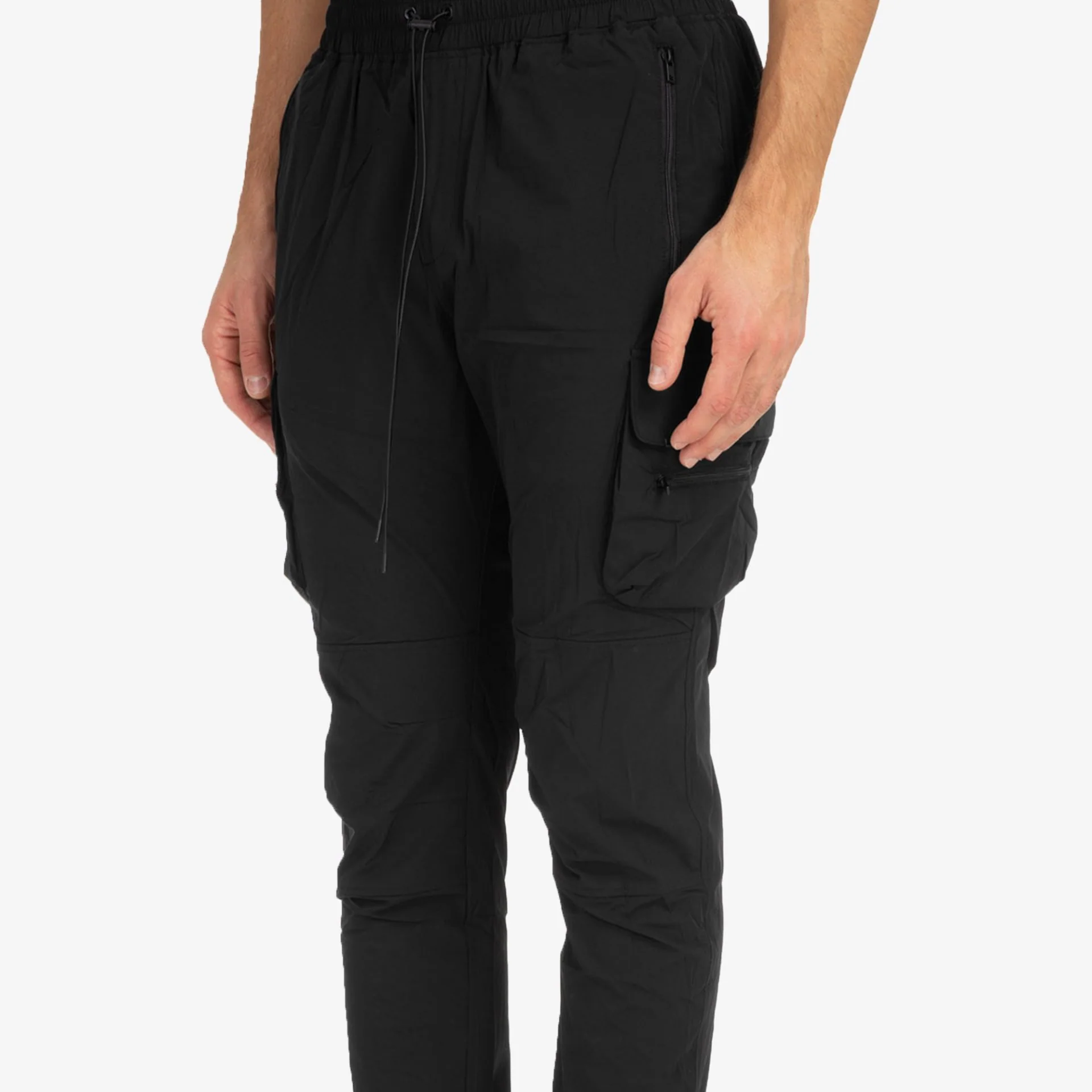 Represent | 247 PANT { BLACK - Image 4