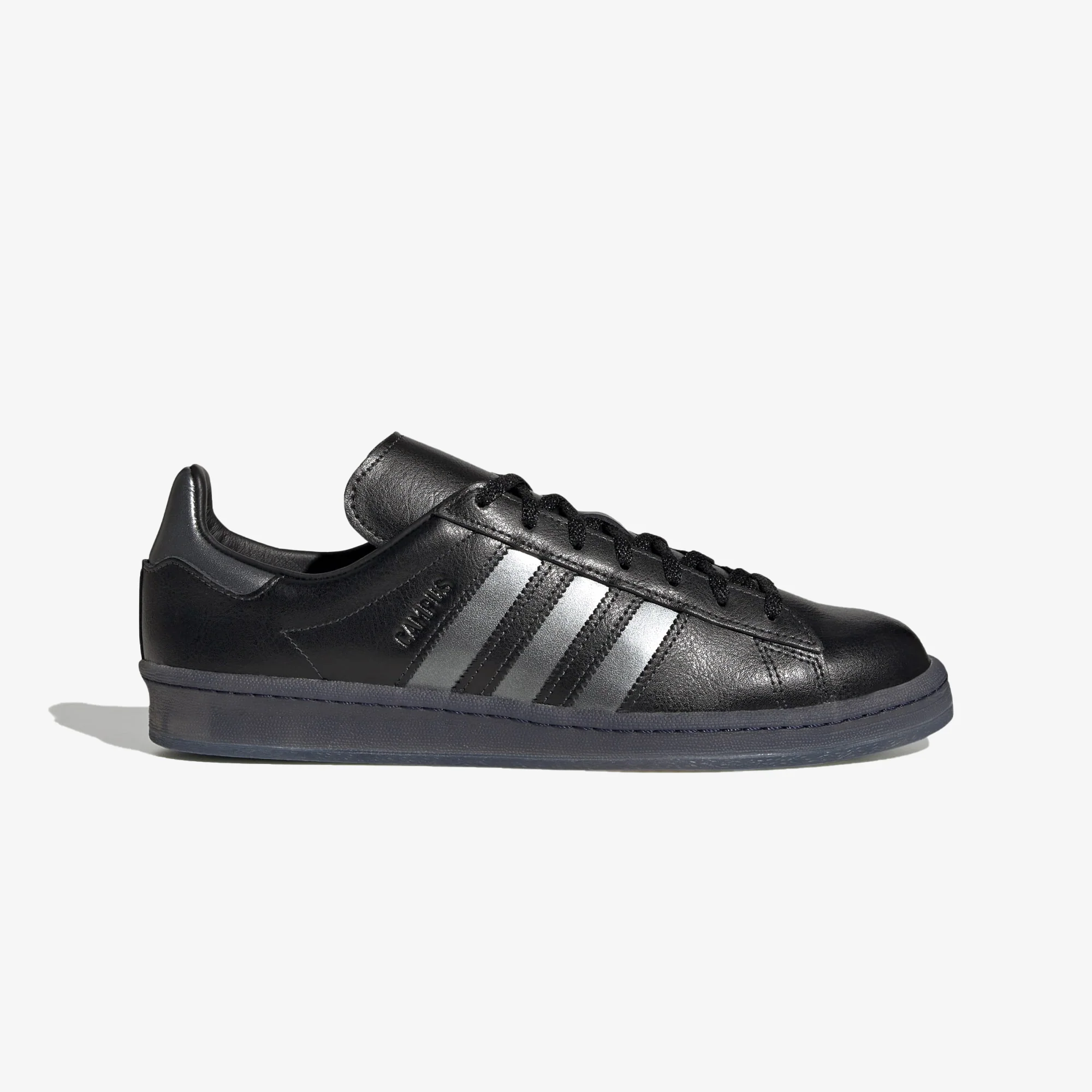 Adidas Originals | CAMPUS 80S { BLACK