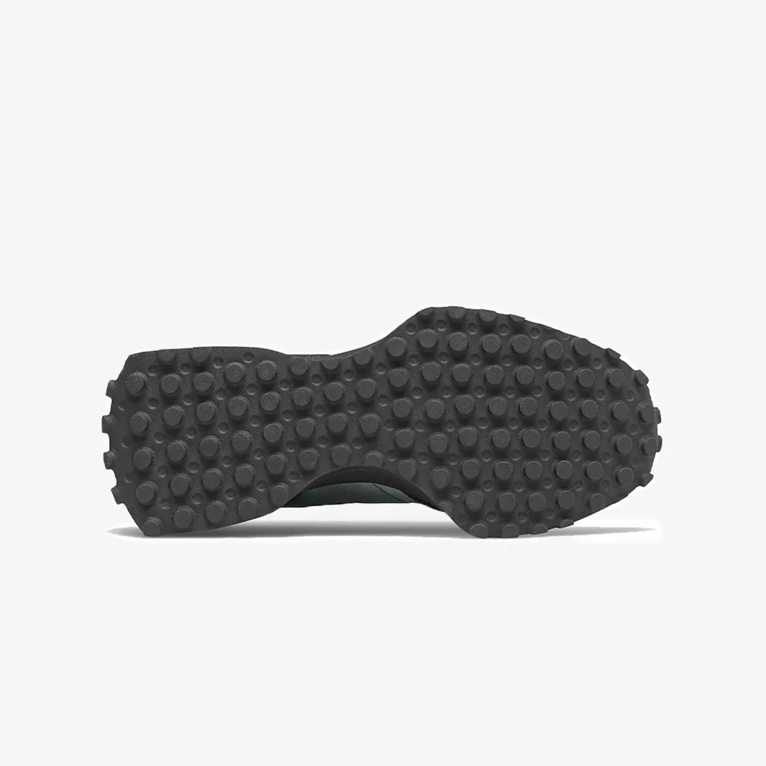New Balance | 327 { BLACK SUMMER FOG - Image 4