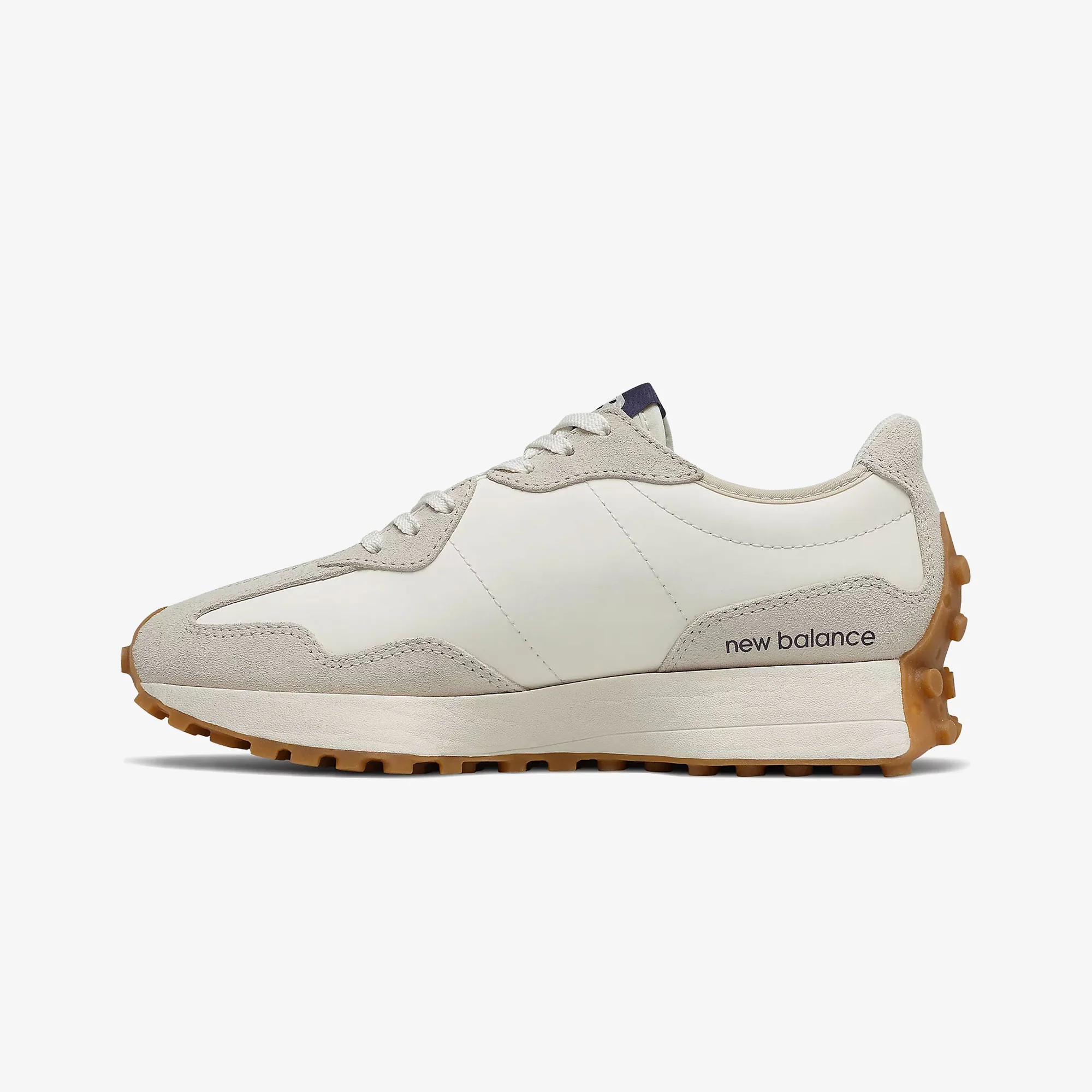 New Balance | 327  { MOONBEAM/OUTERSPACE - Image 3