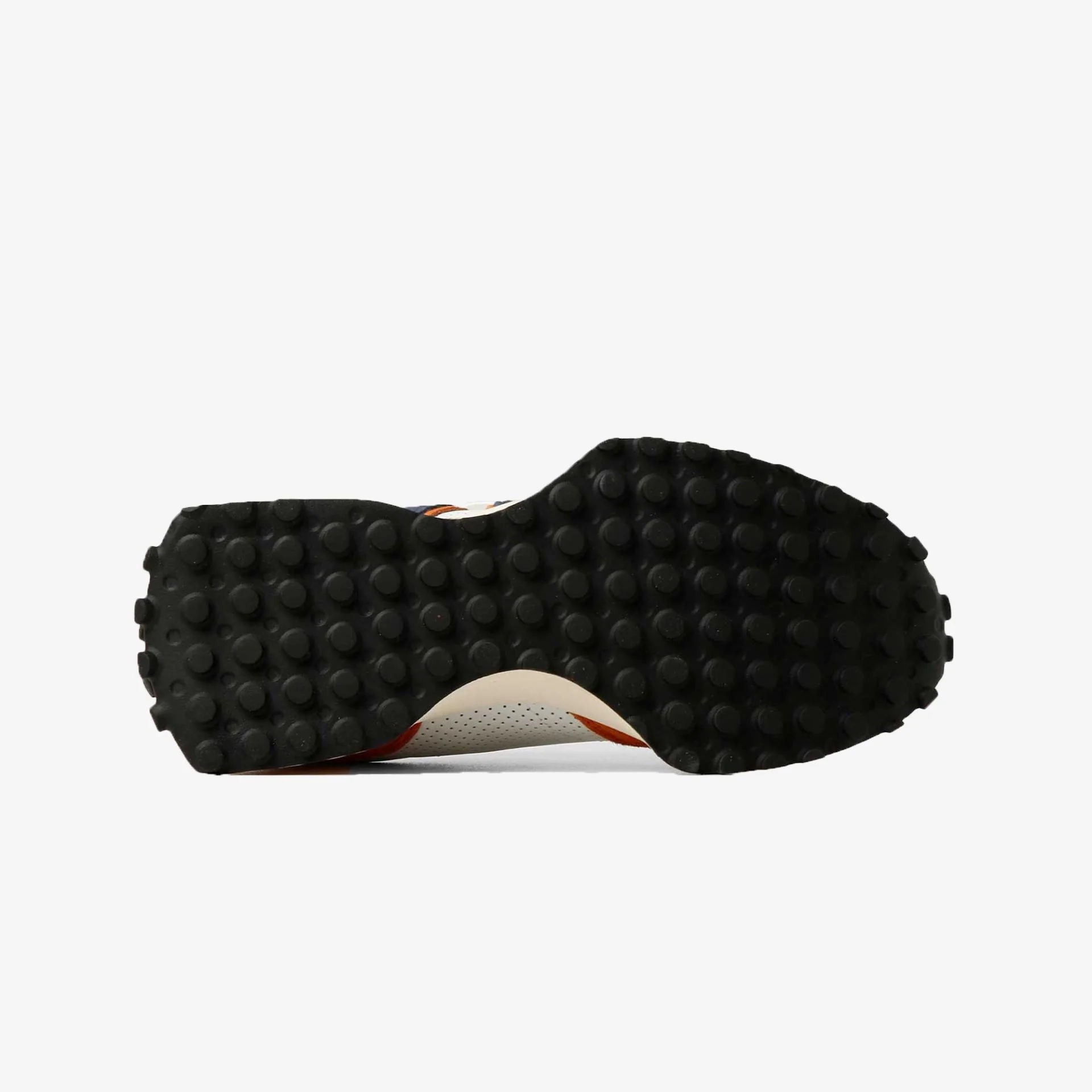 New Balance | 327  { MUNSELL WHITE - Image 4