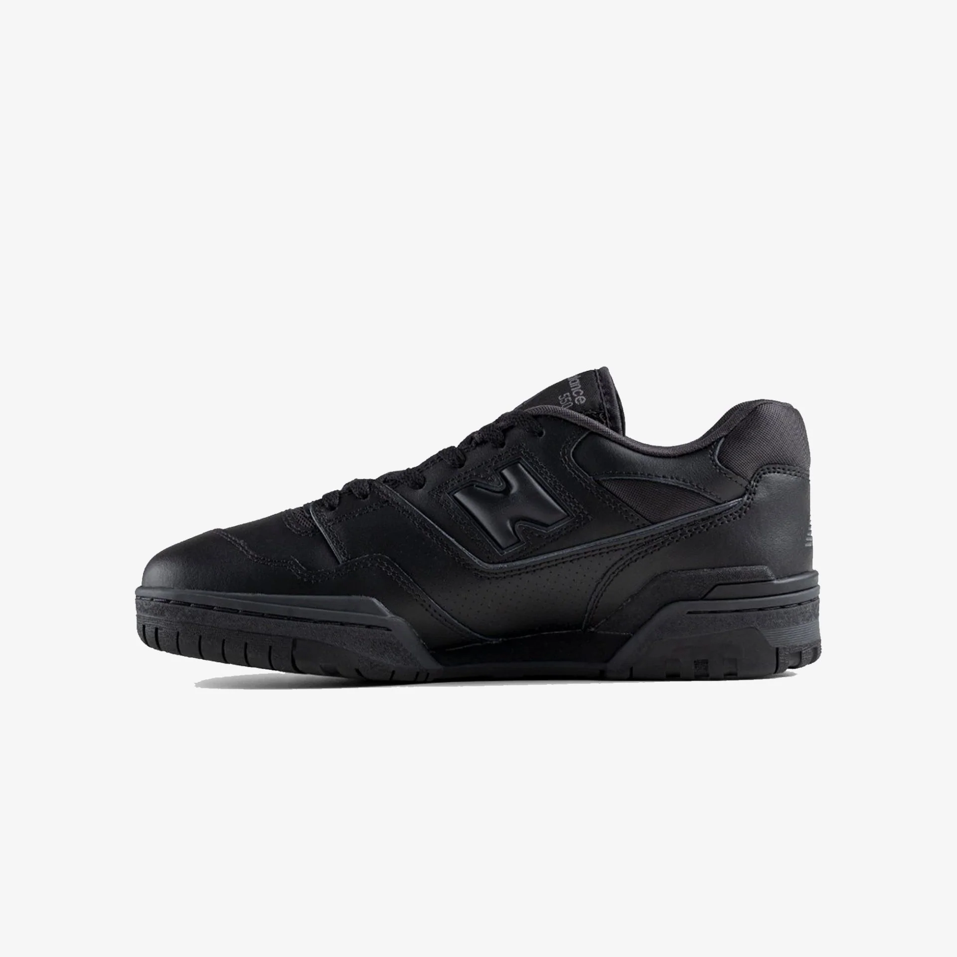 New Balance | 550 { BLACK - Image 3