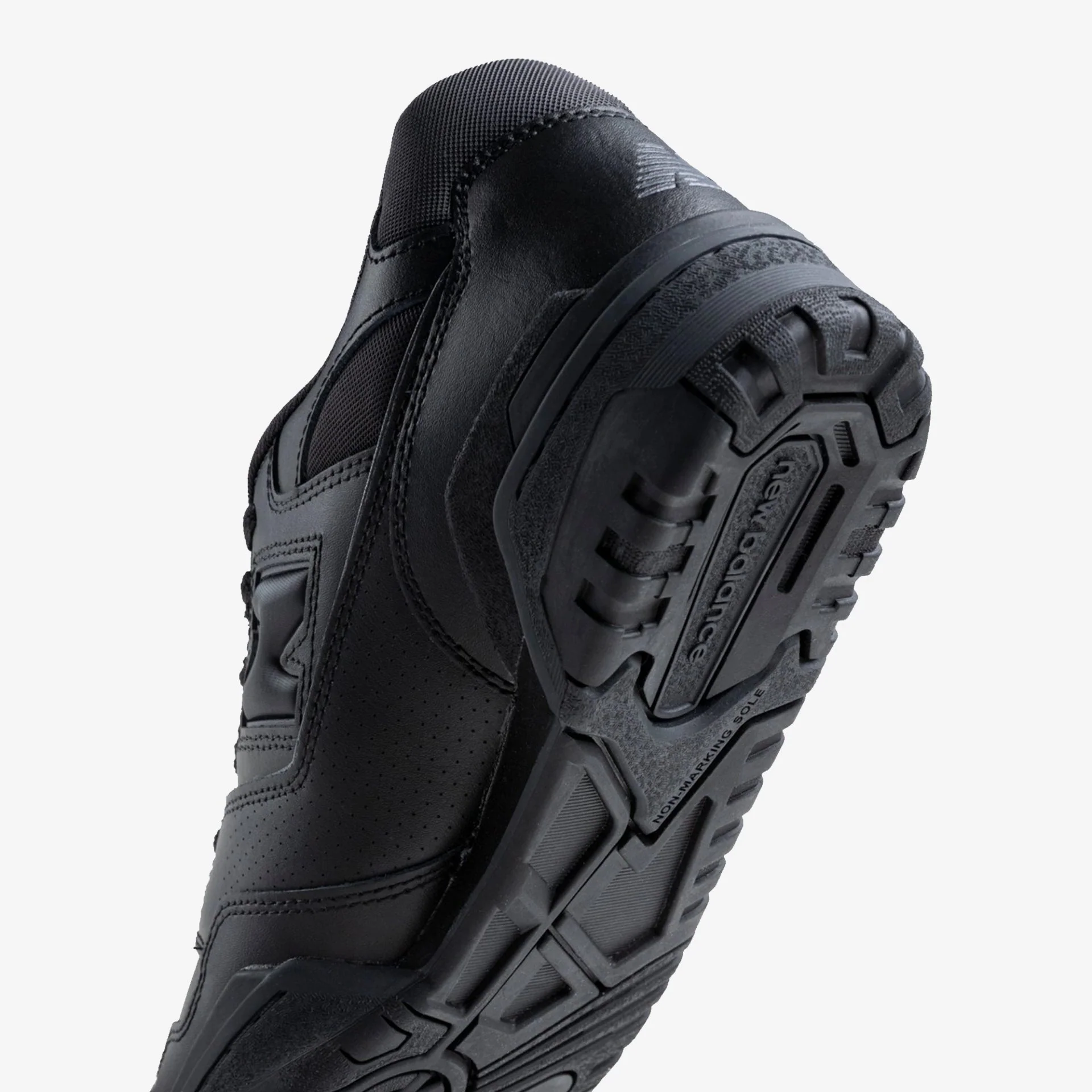 New Balance | 550 { BLACK - Image 5