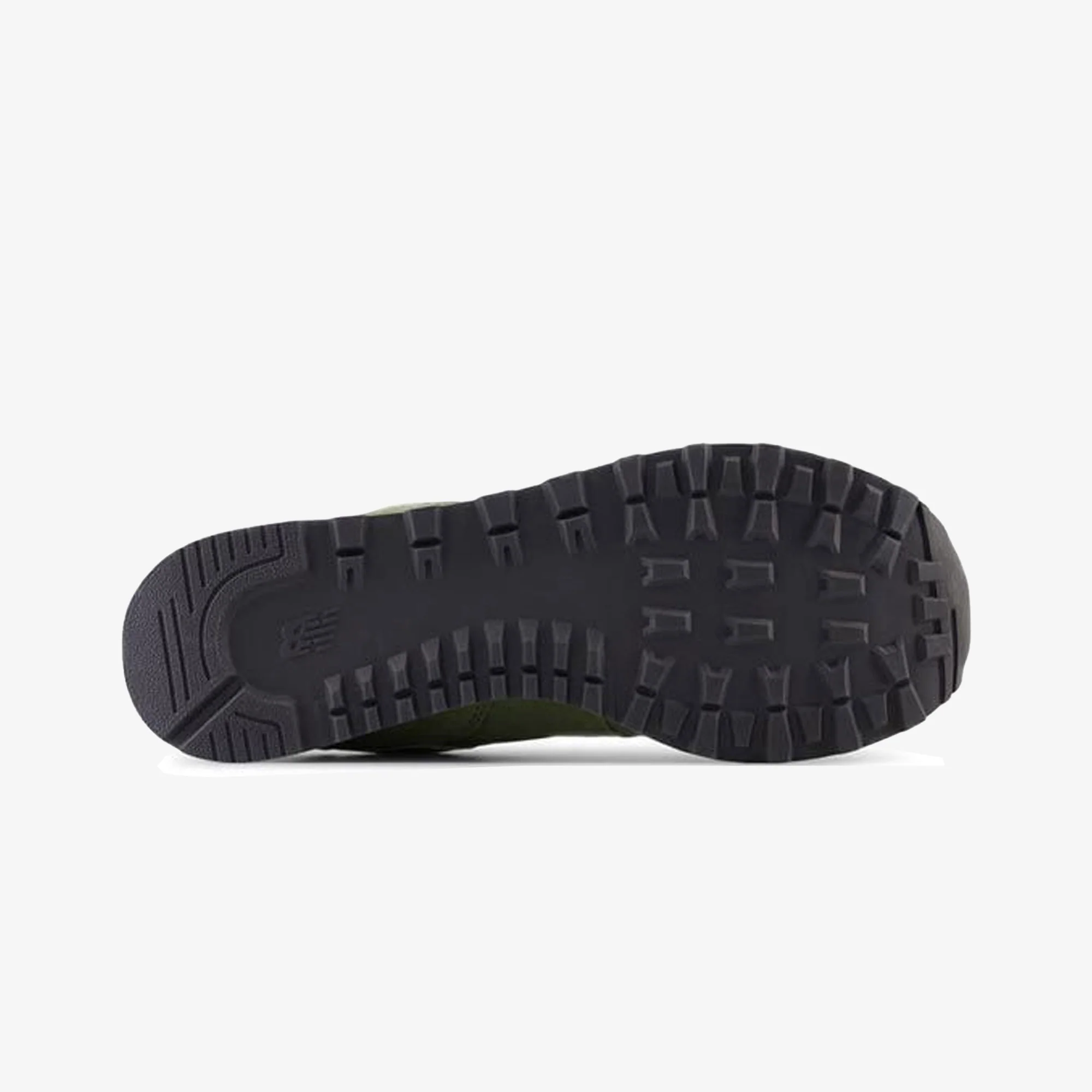 New Balance | 574 { GREEN - Image 4