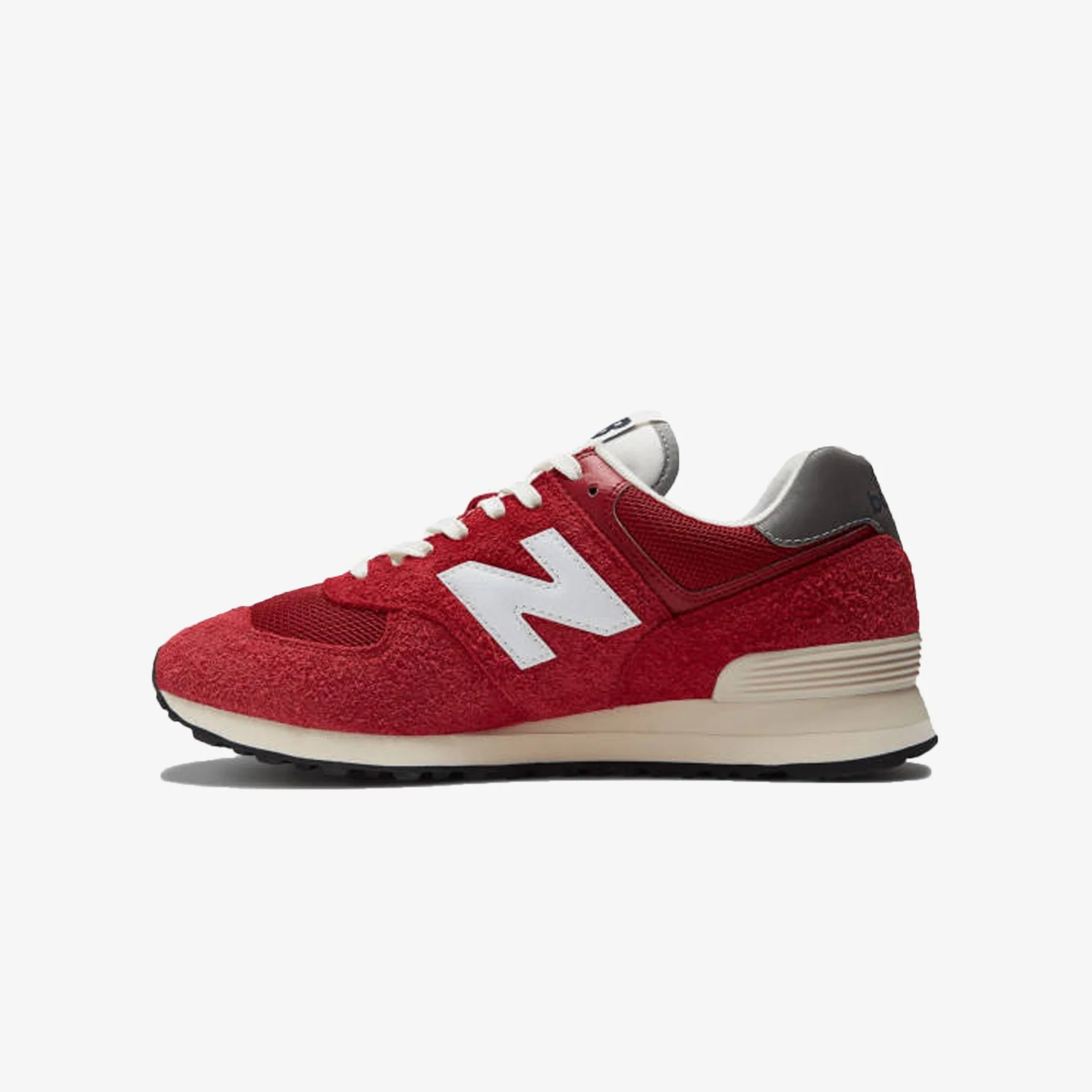 New Balance | 574 { RED - Image 3
