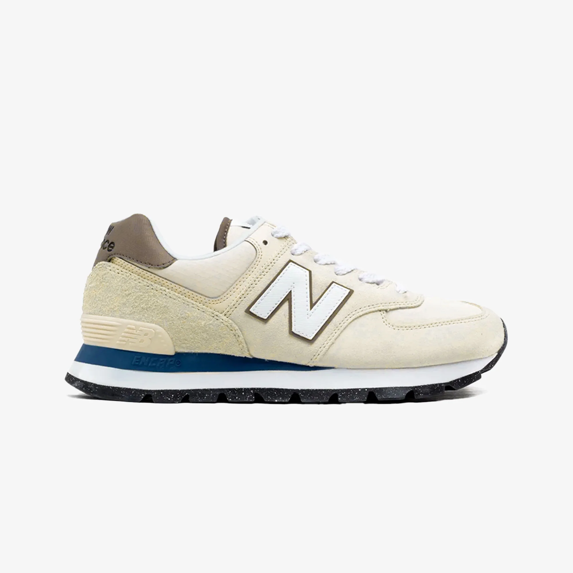 New Balance | 574 { SEA SALT