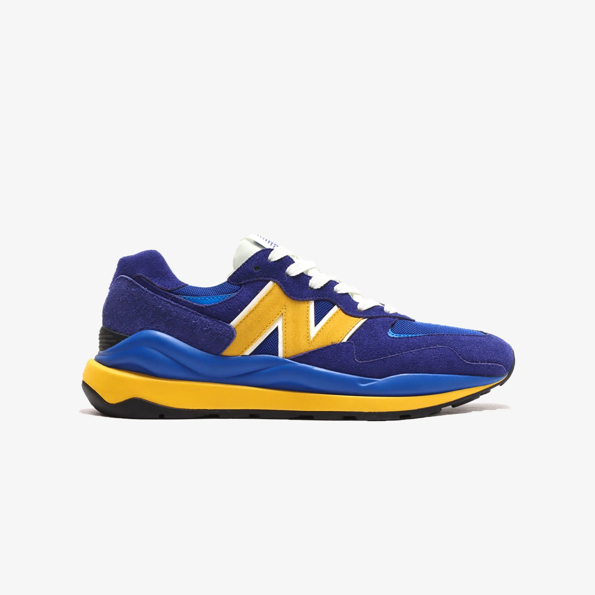 New Balance | 5740 { BLUE