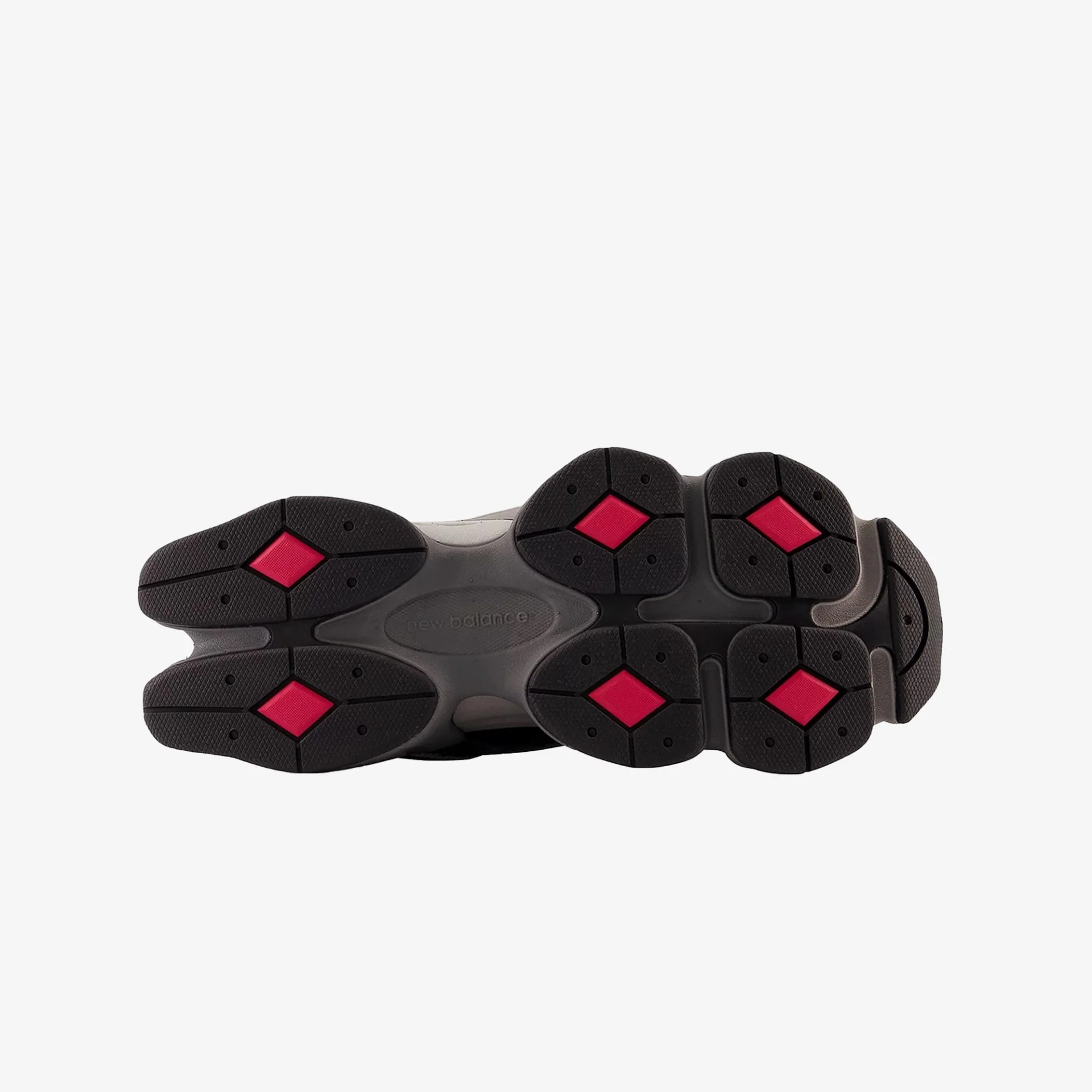New Balance | 9060 { BLACK - Image 4