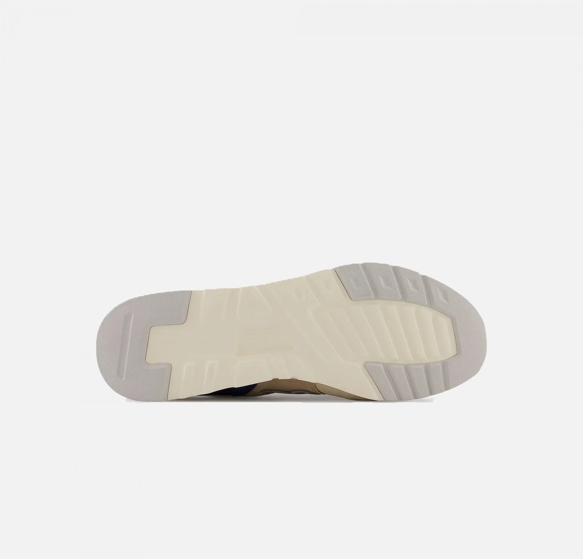 New Balance | 997H { SWEET CARAMEL / NATURAL INDIGO - Image 4
