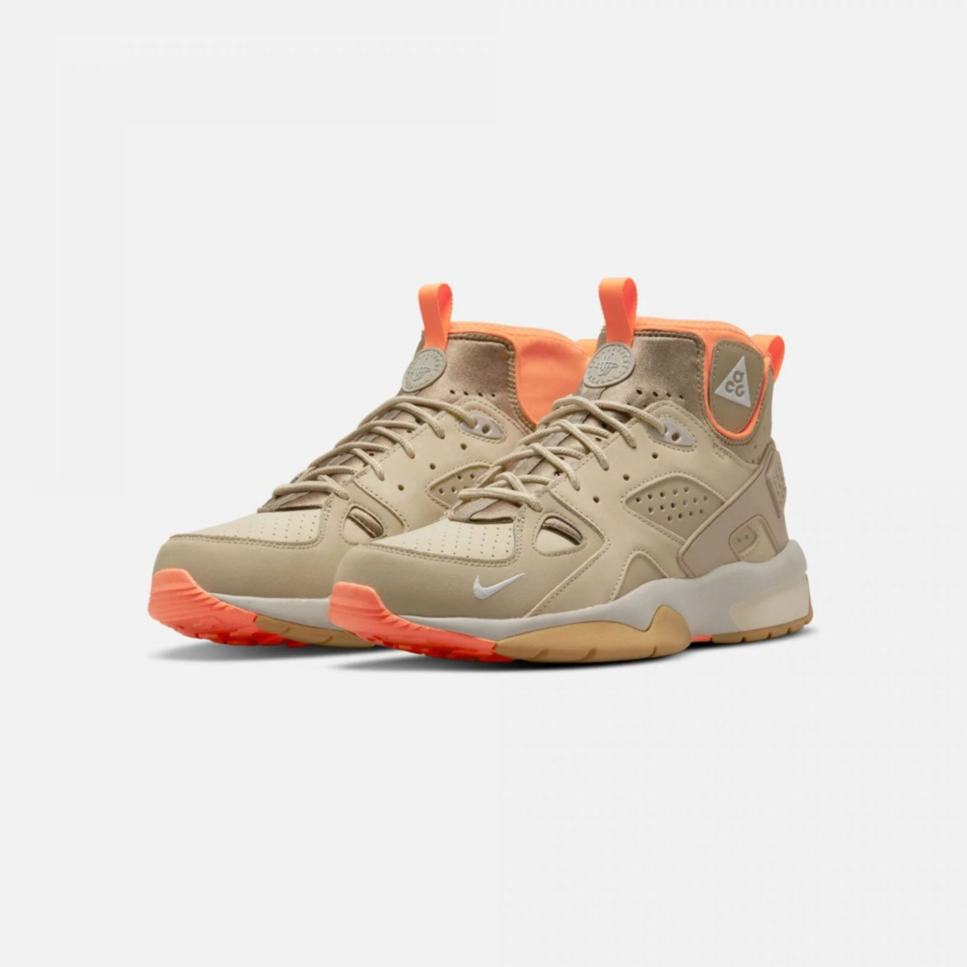 Nike | ACG AIR MOWABB LIMESTONE - Image 2