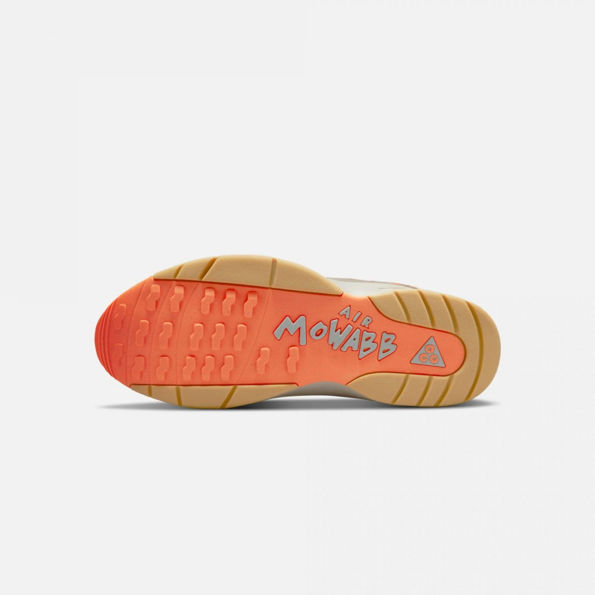 Nike | ACG AIR MOWABB LIMESTONE - Image 4