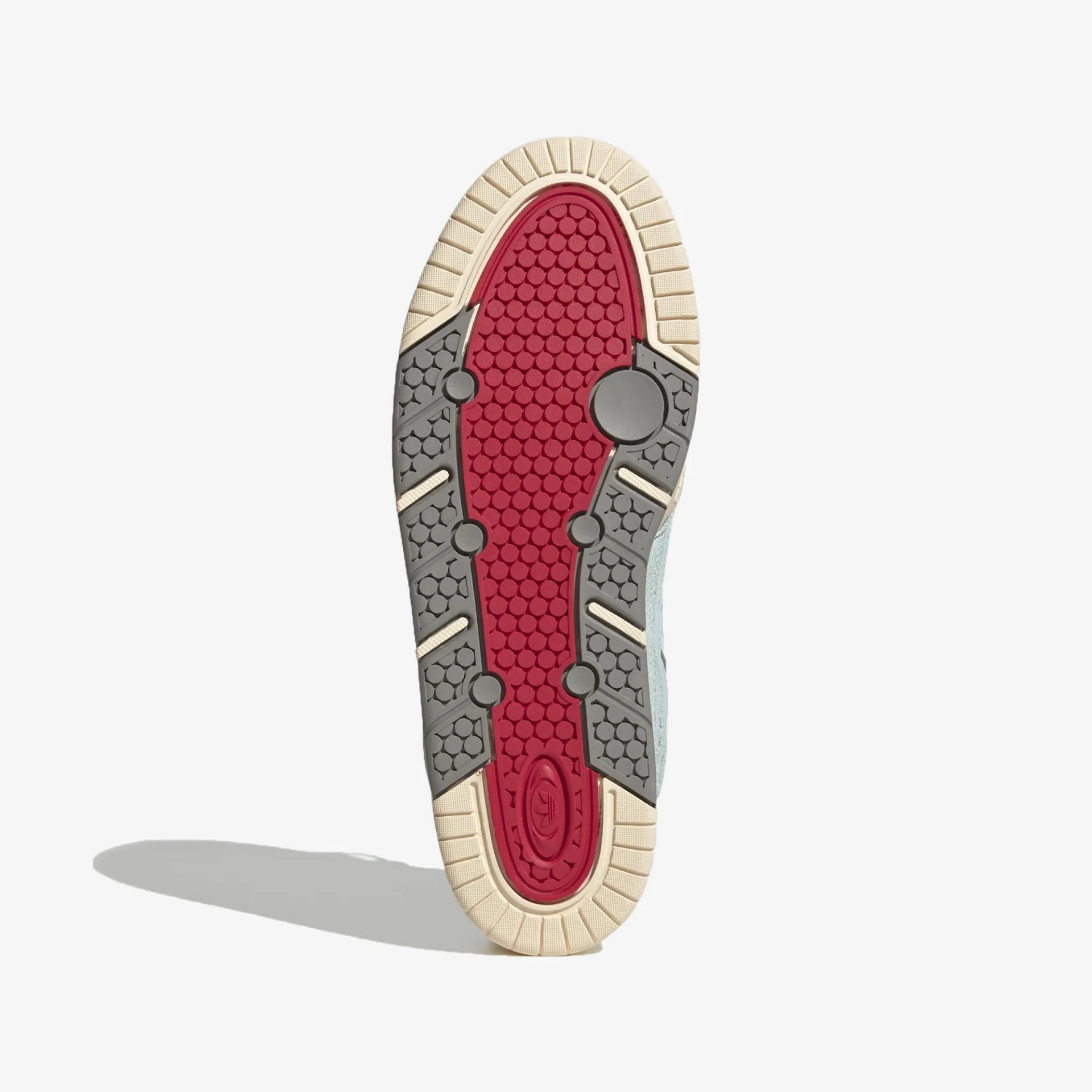 Adidas Originals | ADI2000 { ALMOST BLUE/CLOUD WHITE - Image 6