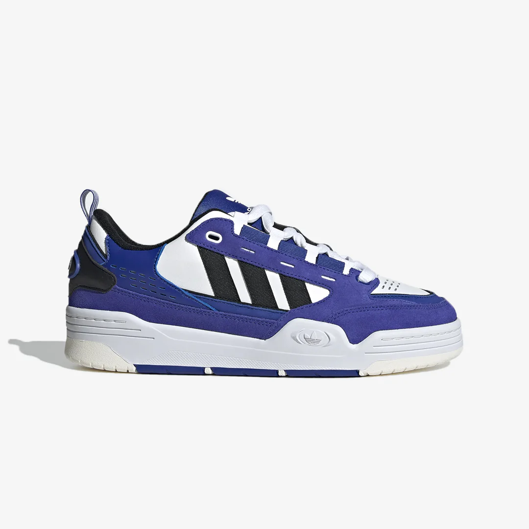 Adidas Originals | ADI2000 { BLUE