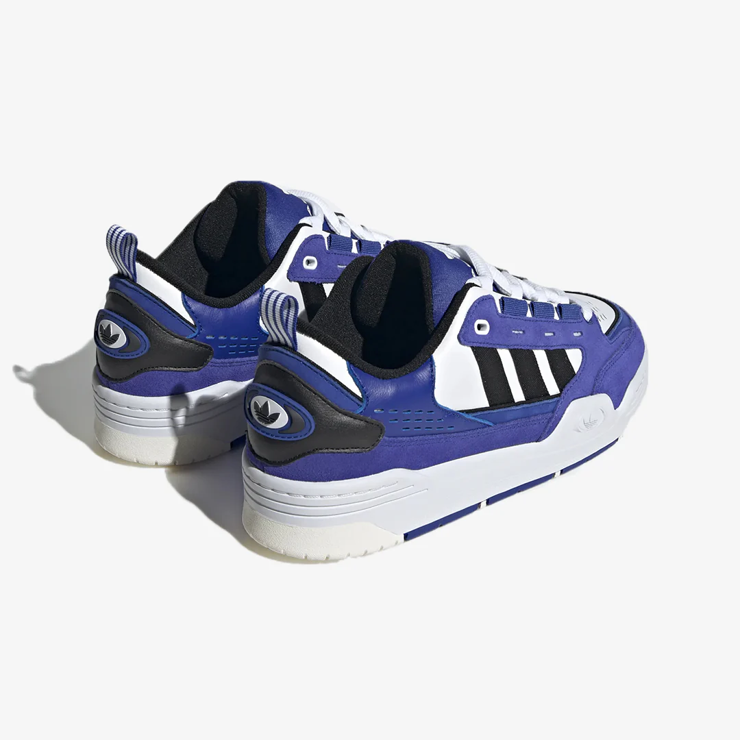 Adidas Originals | ADI2000 { BLUE - Image 3