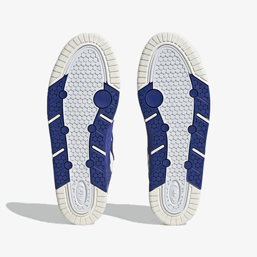 Adidas Originals | ADI2000 { BLUE - Image 4