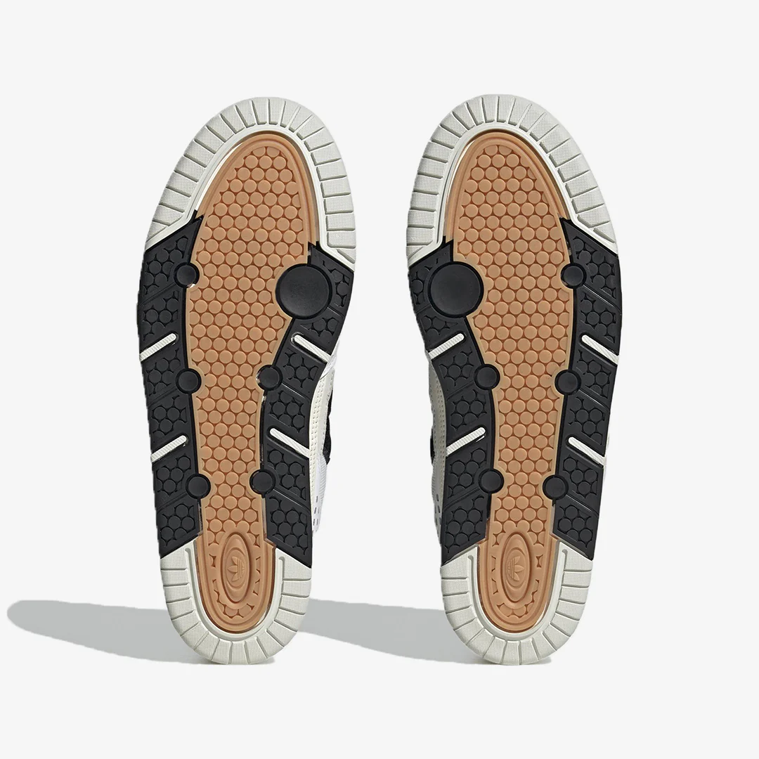 Adidas Originals | ADI2000 CLASSIC  { WHITE - Image 3