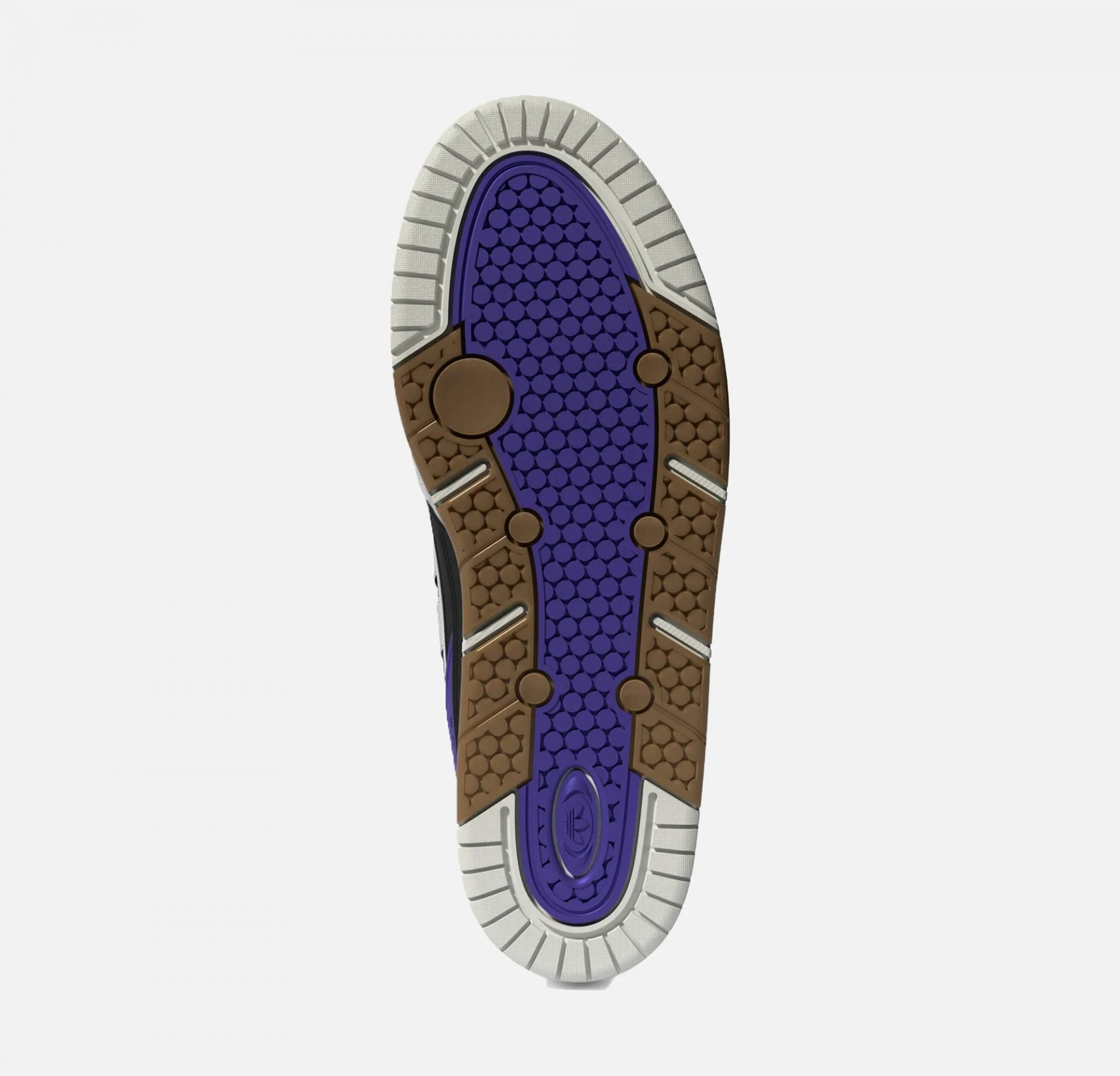 Adidas Originals | ADI2000 { ENERGY INK / CLOUD WHITE - Image 6