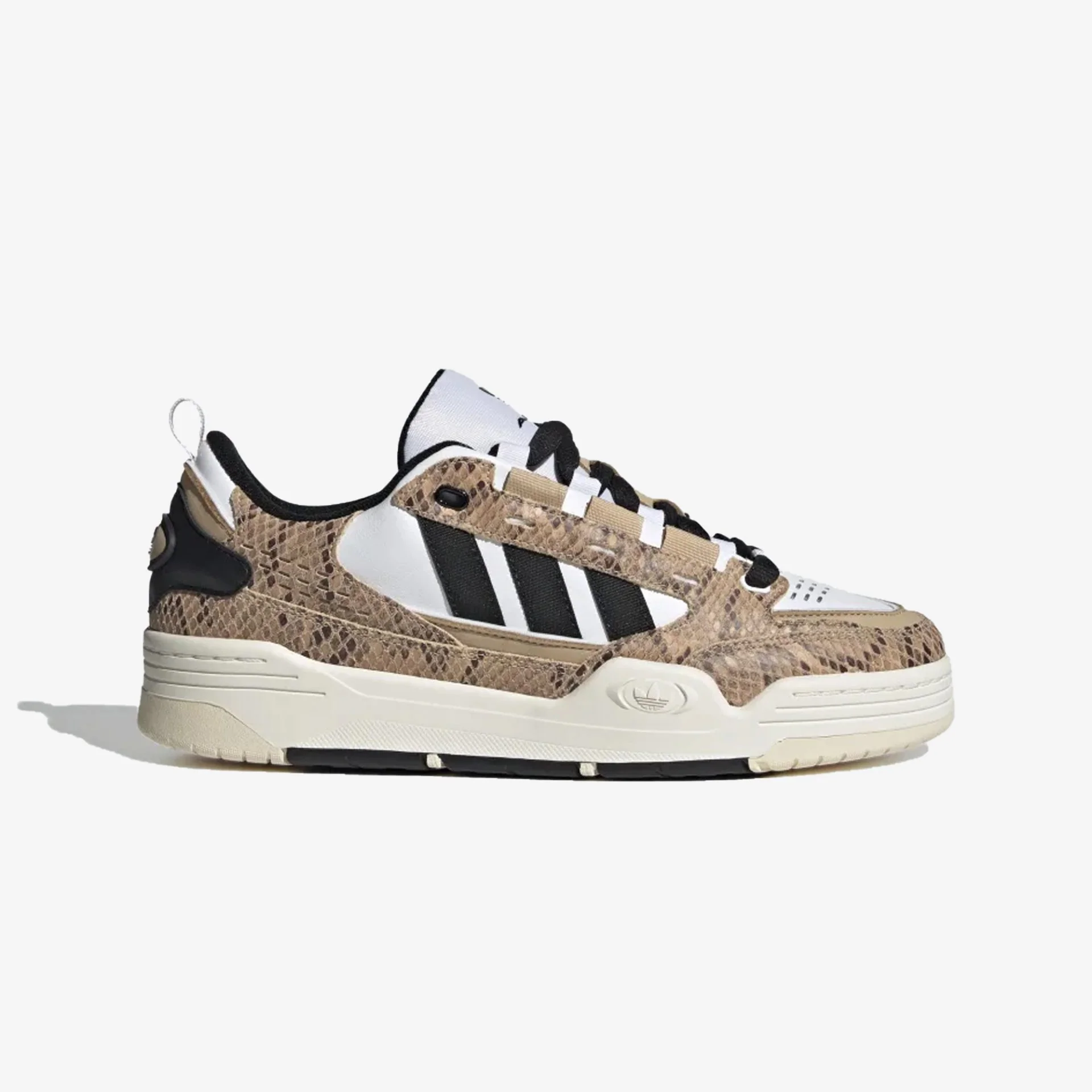 Adidas Originals | ADI2000 { MAGIC BEIGE