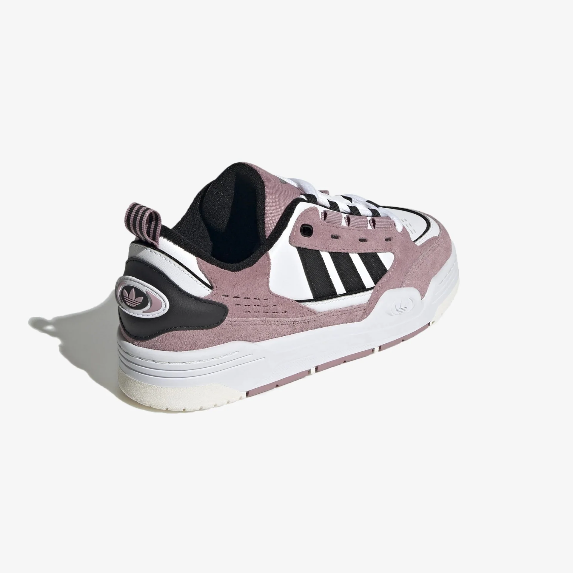 Adidas | ADI2000 { MAGIC MAUVE / CORE BLACK - Image 3