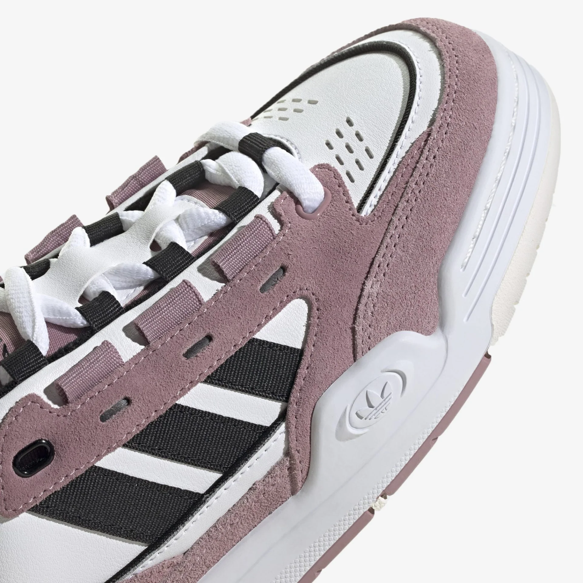 Adidas | ADI2000 { MAGIC MAUVE / CORE BLACK - Image 5