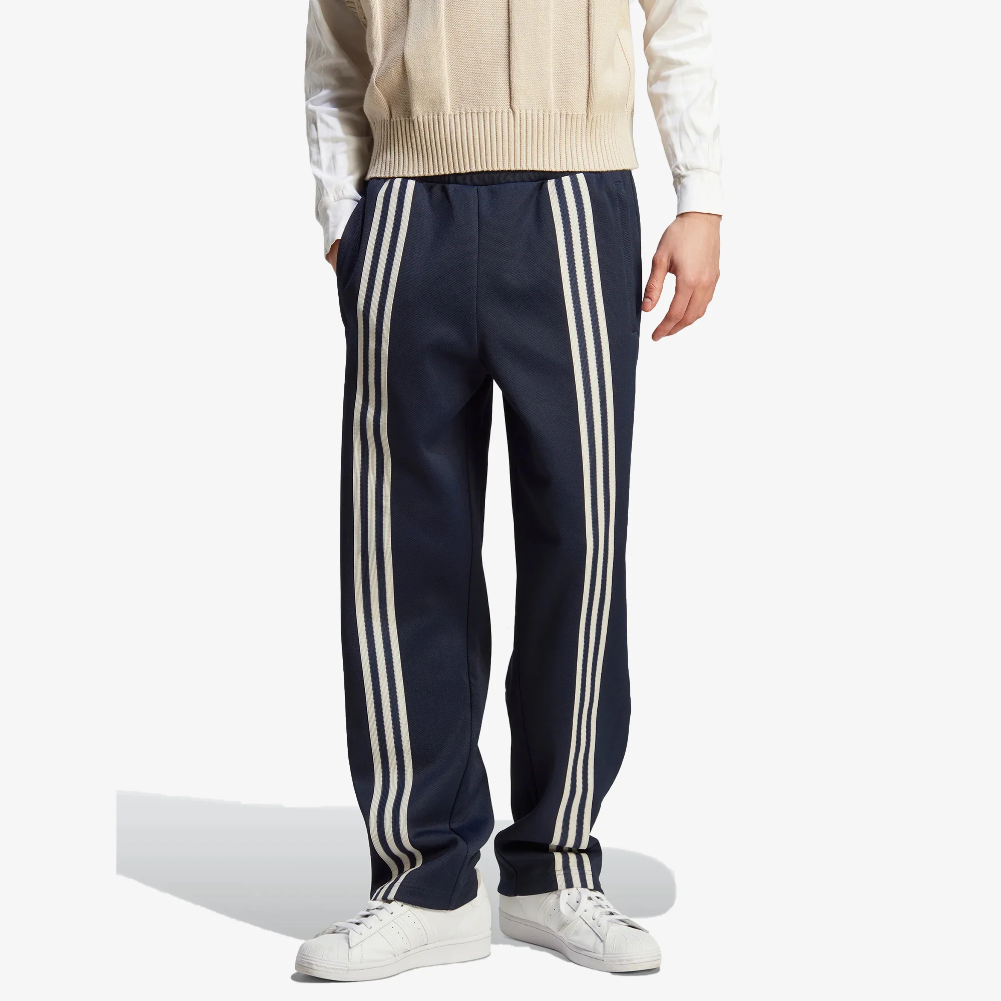 Adidas Originals | ADICOLOR 70S TRACK { NIGHT INDIGO