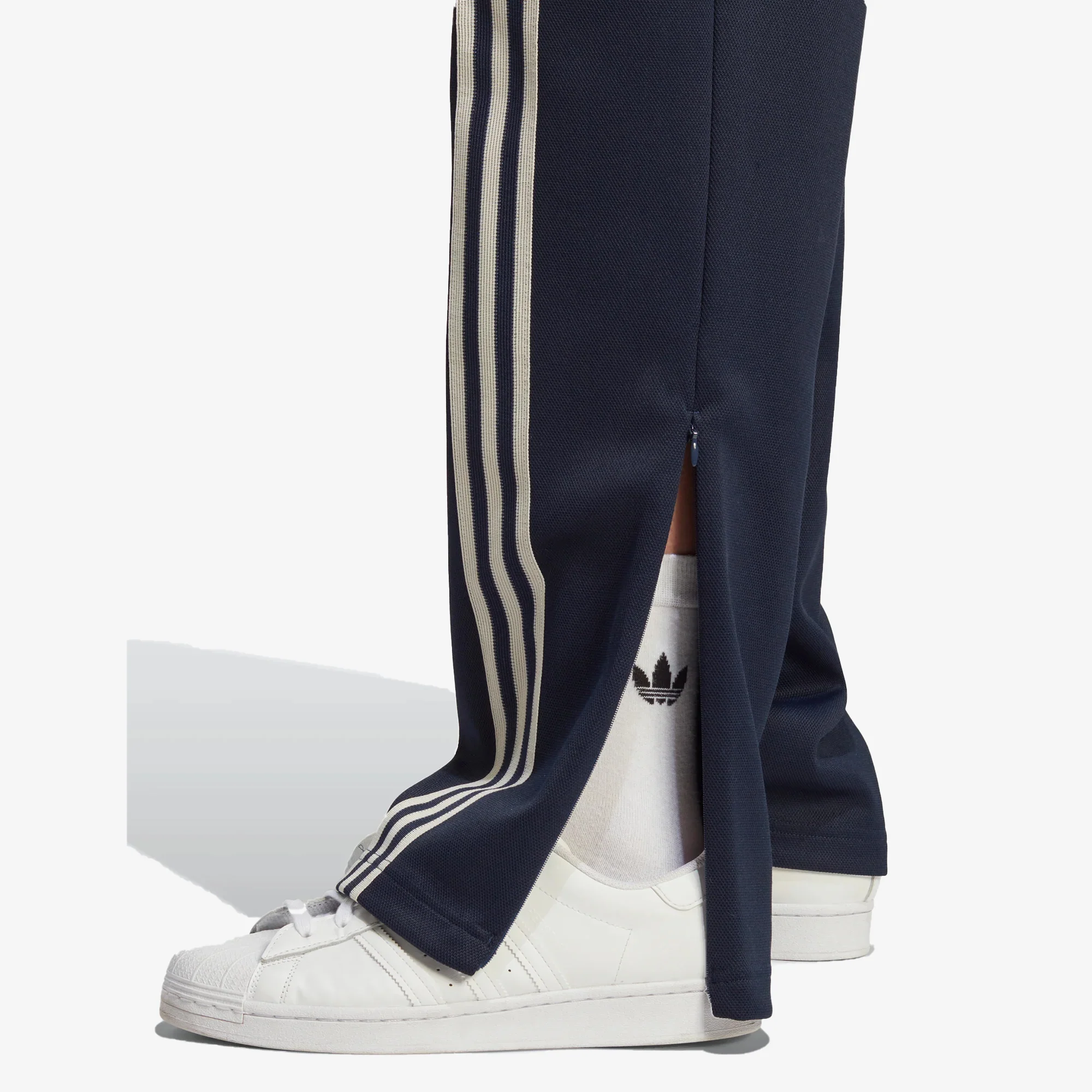 Adidas Originals | ADICOLOR 70S TRACK { NIGHT INDIGO - Image 4