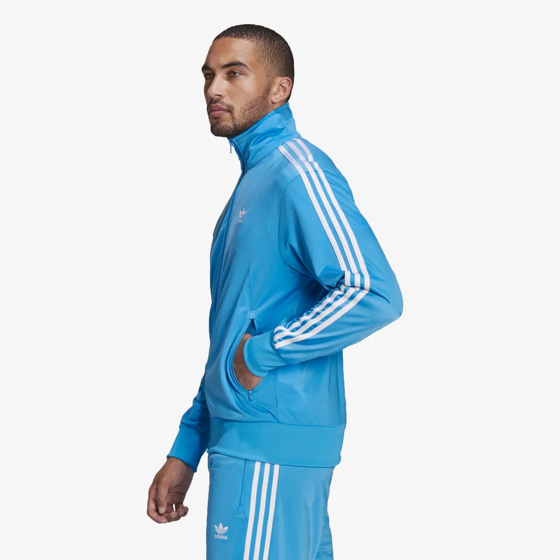 Adidas Originals | ADICOLOR CLASSICS FIREBIRD TRACK JACKET - Image 3