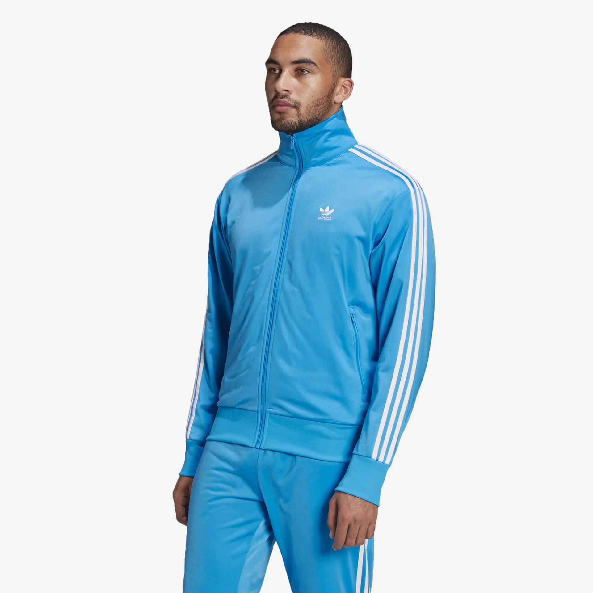 Adidas Originals | ADICOLOR CLASSICS FIREBIRD TRACK JACKET - Image 4