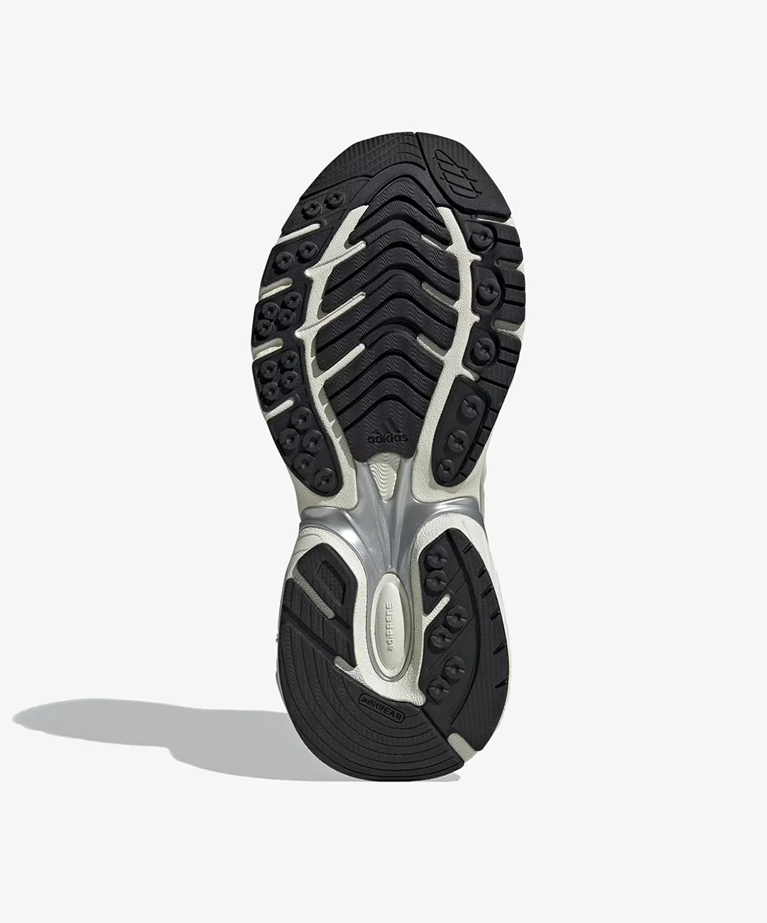 ADIDAS | ADISTAR XLG 2.0 { GREY ONE / SILVER METALLIC / GREY TWO - Image 6