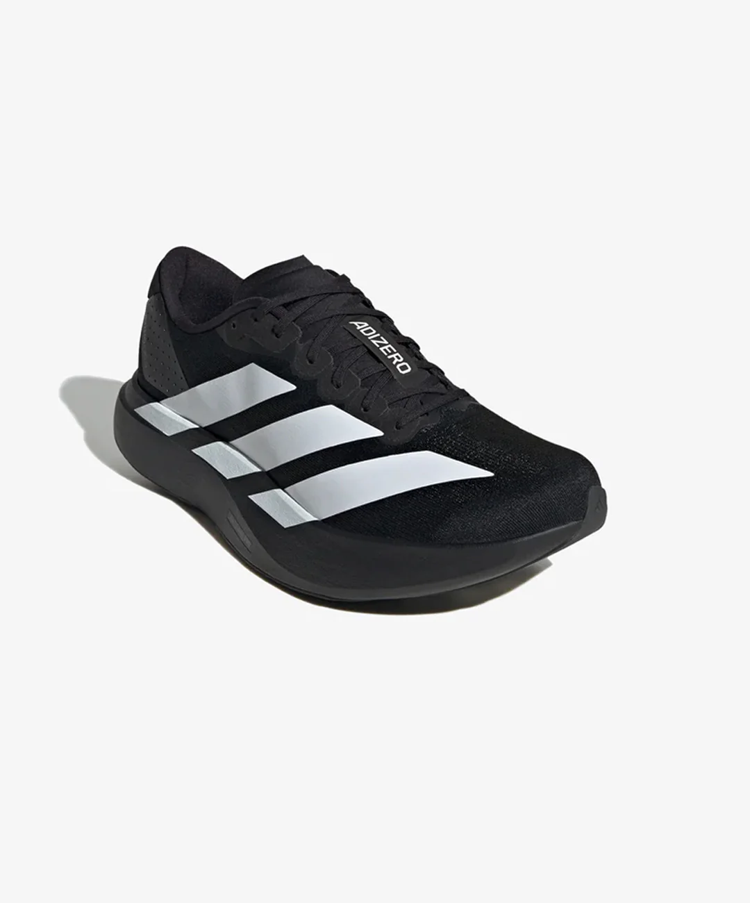 ADIDAS | ADIZERO EVO SL { CORE BLACK/CLOUD WHITE/CORE BLACK - Image 4