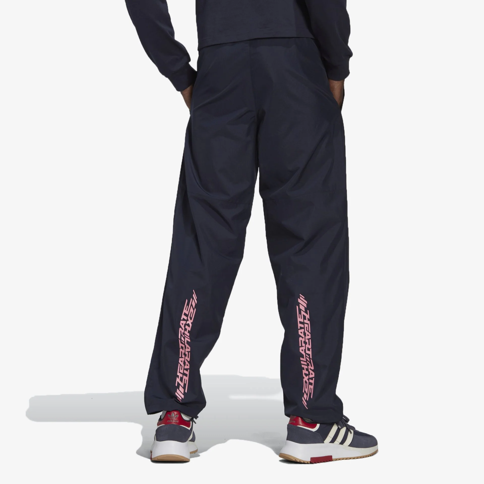 Adidas Originals | ADIDAS ADVENTURE RIDE TEC PANTS { LEGEND INK - Image 4