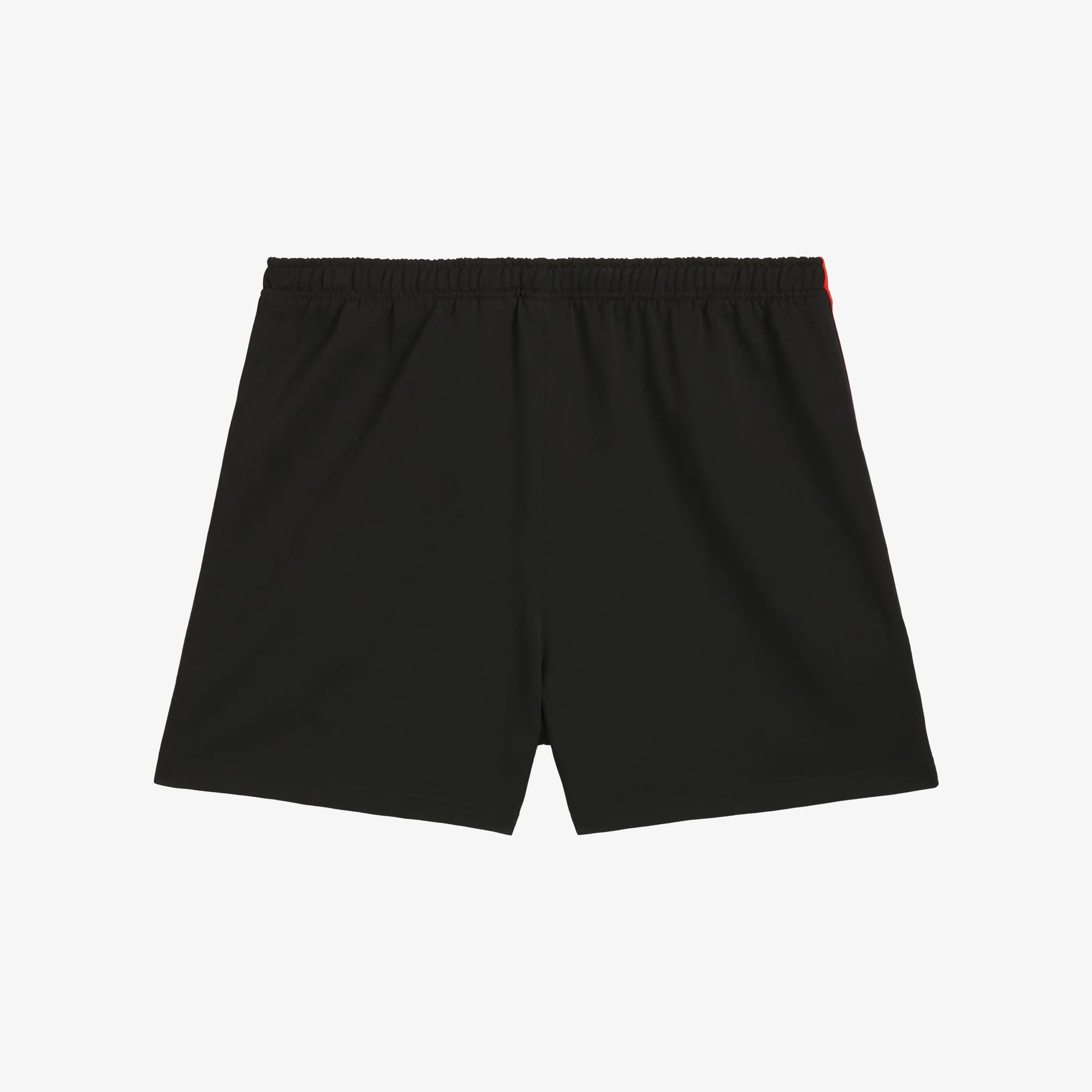 Adidas Originals | WILLY CHAVARRIA GYM SHORT { BLACK - Image 5
