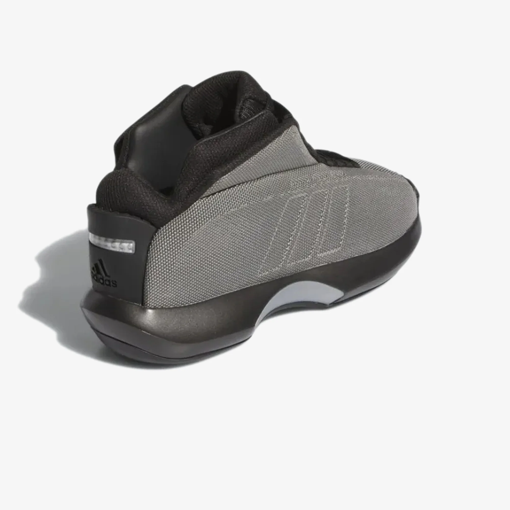 Adidas | CRAZY 1 { CORE BLACK/CLOUD WHITE/TRINE YELLOW - Image 6