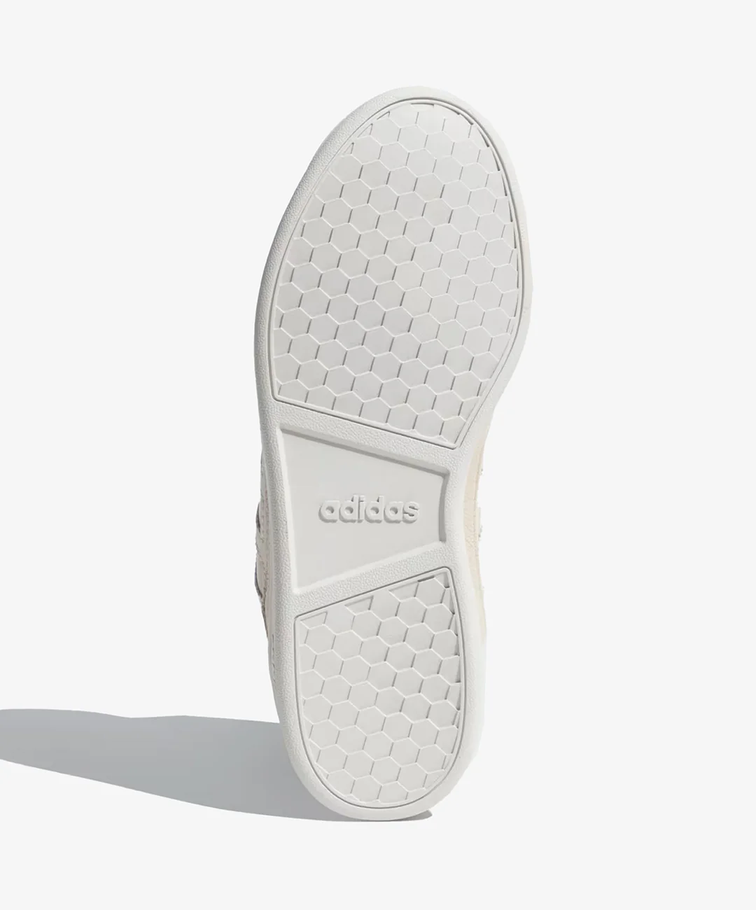 Adidas | DROP STEP LOW 2.0 W IKD { ALUMINA / HALO IVORY - Image 6