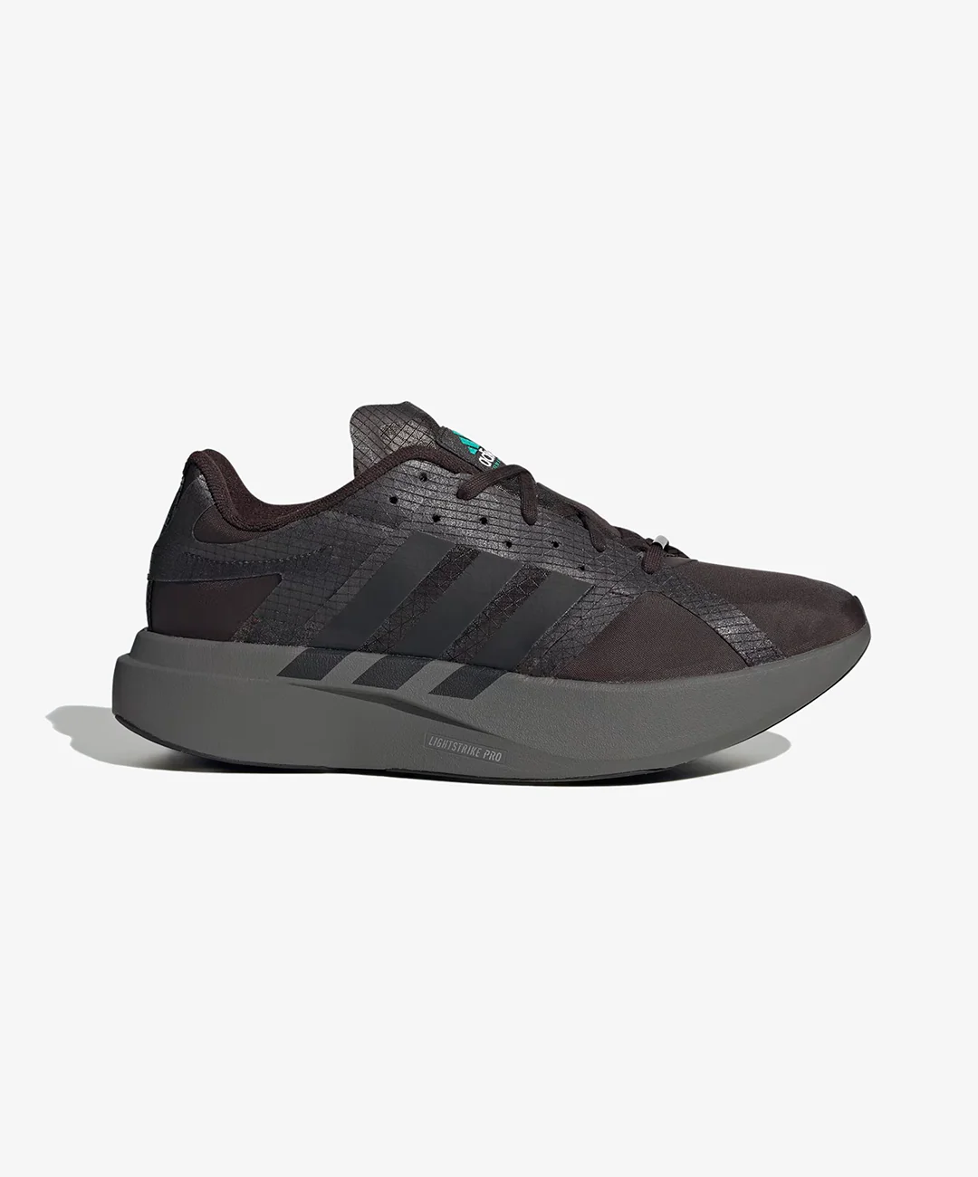 ADIDAS | EQUIPMENT EVO SL { AURORA COFFEE/CORE BLACK/EQUIPMENT GREEN