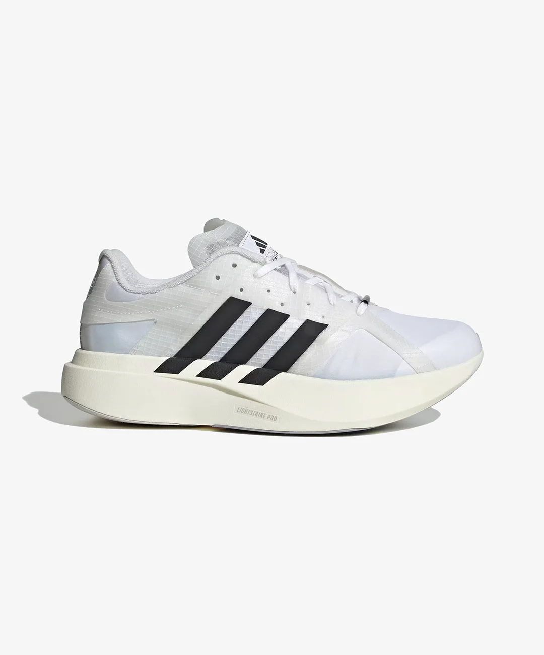 ADIDAS | EQUIPMENT EVO SL { CLOUD WHITE/CORE BLACK/GREY ONE