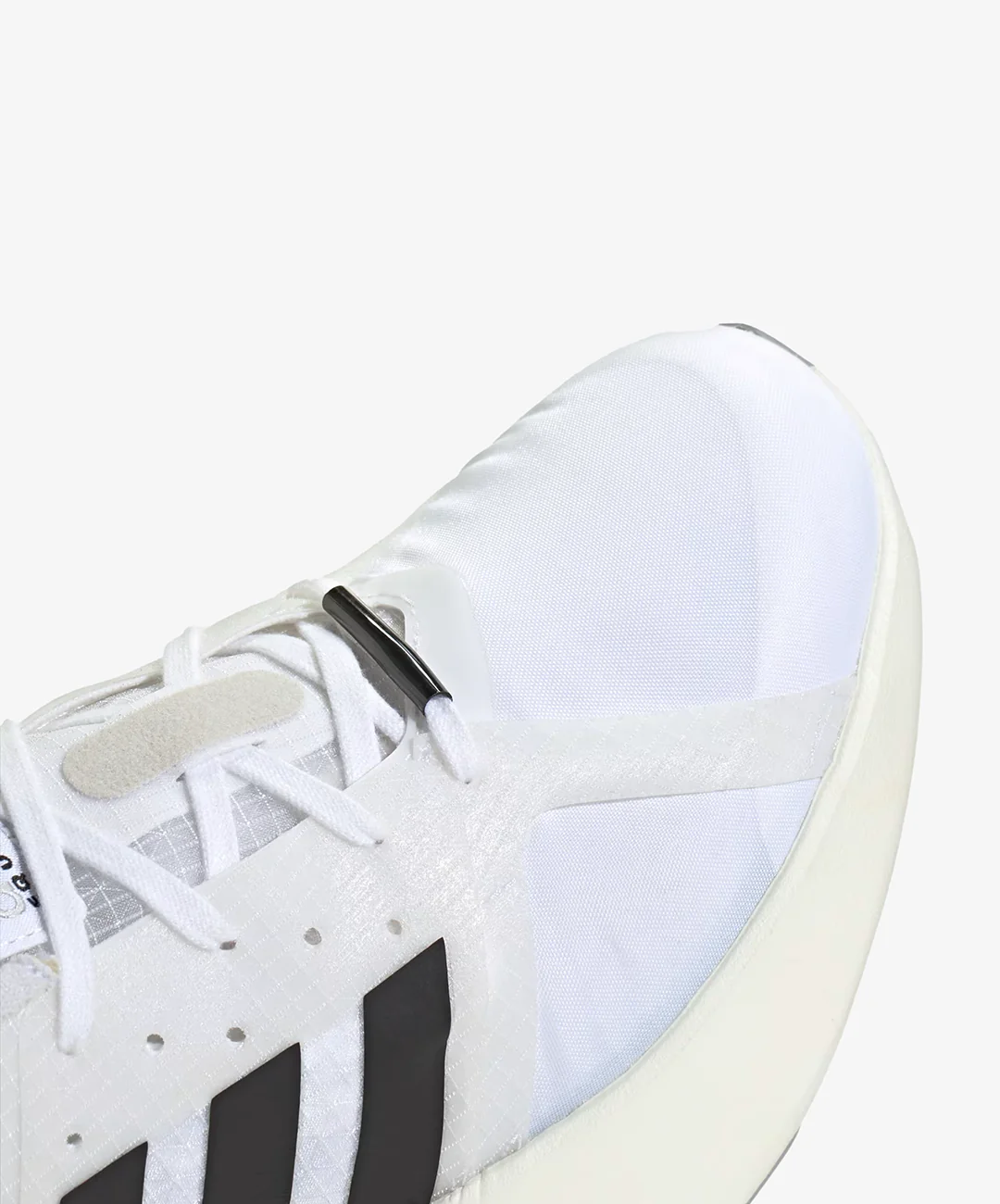 ADIDAS | EQUIPMENT EVO SL { CLOUD WHITE/CORE BLACK/GREY ONE - Image 5
