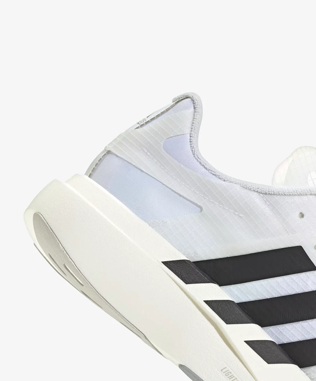 ADIDAS | EQUIPMENT EVO SL { CLOUD WHITE/CORE BLACK/GREY ONE - Image 6