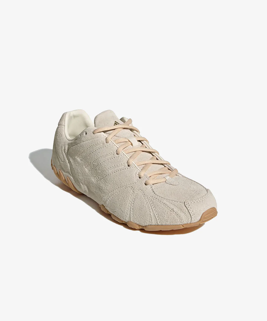 ADIDAS | GHOST SPRINT { OWHITE/SANSTR/GOLDMT - Image 3