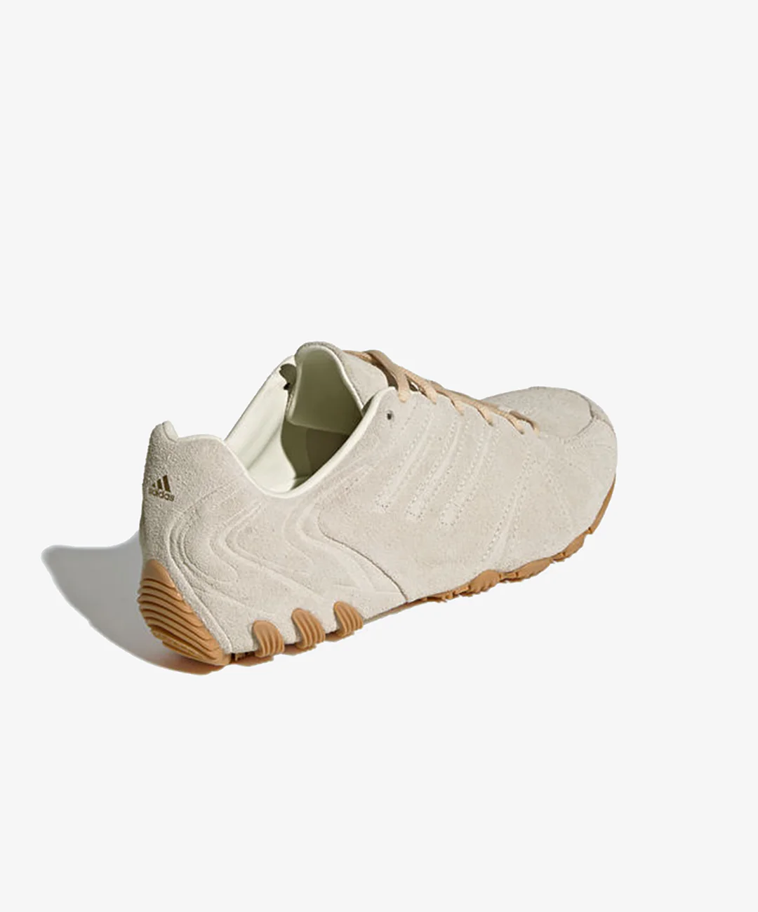 ADIDAS | GHOST SPRINT { OWHITE/SANSTR/GOLDMT - Image 4
