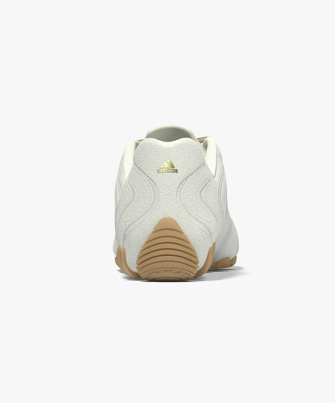 ADIDAS | GHOST SPRINT { OWHITE/SANSTR/GOLDMT - Image 5