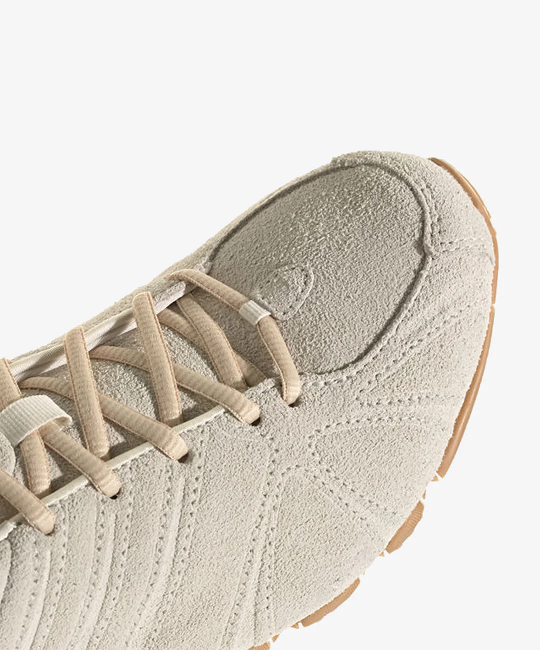 ADIDAS | GHOST SPRINT { OWHITE/SANSTR/GOLDMT - Image 6