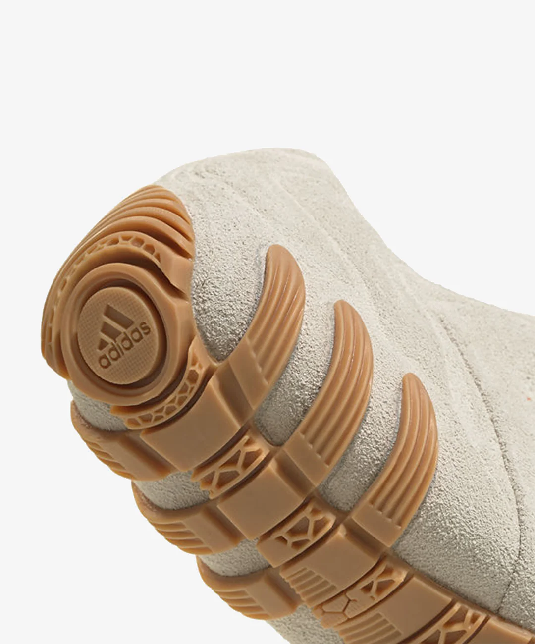ADIDAS | GHOST SPRINT { OWHITE/SANSTR/GOLDMT - Image 7