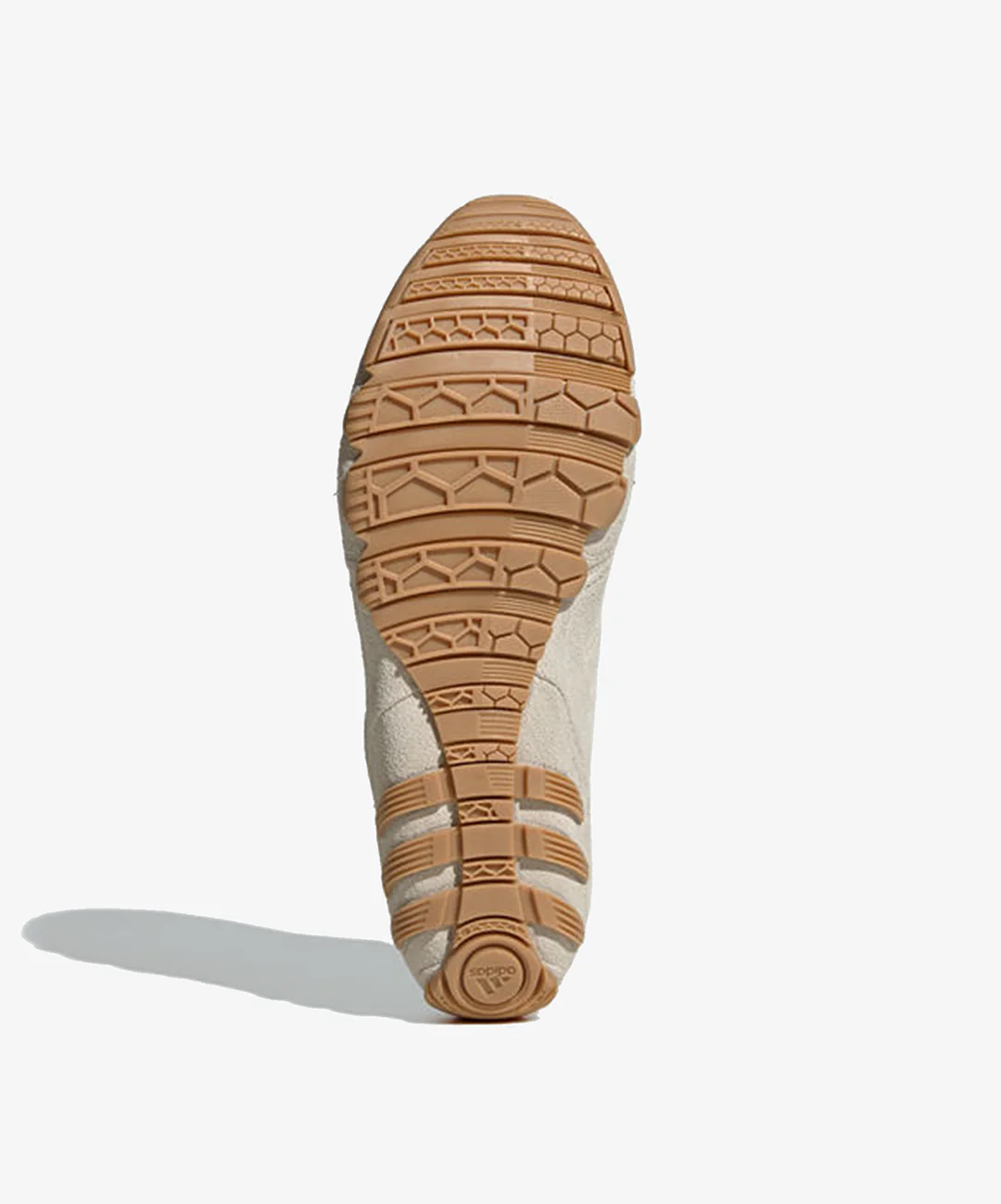 ADIDAS | GHOST SPRINT { OWHITE/SANSTR/GOLDMT - Image 8