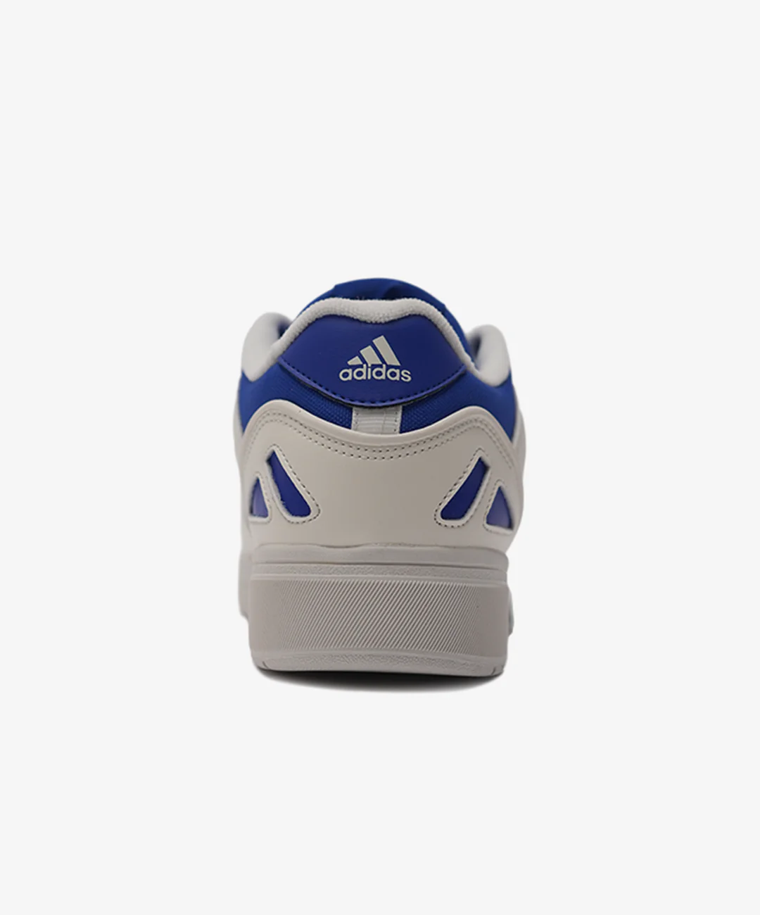 Adidas | MIDCITY LOW { CWHITE/SELUBL/CBLACK - Image 5