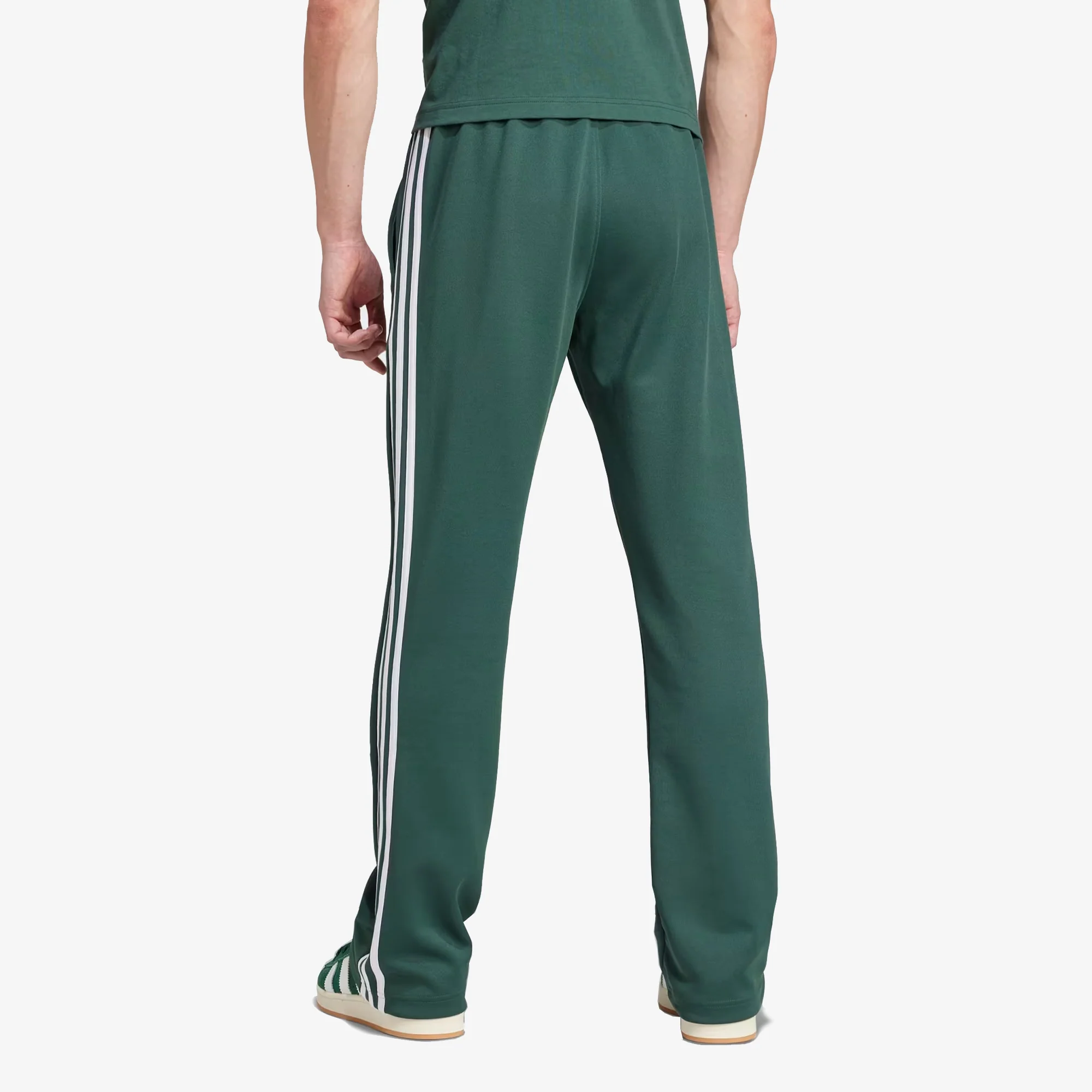 ADIDAS ORIGINALS | 70s TP { MINERAL GREEN - Image 2