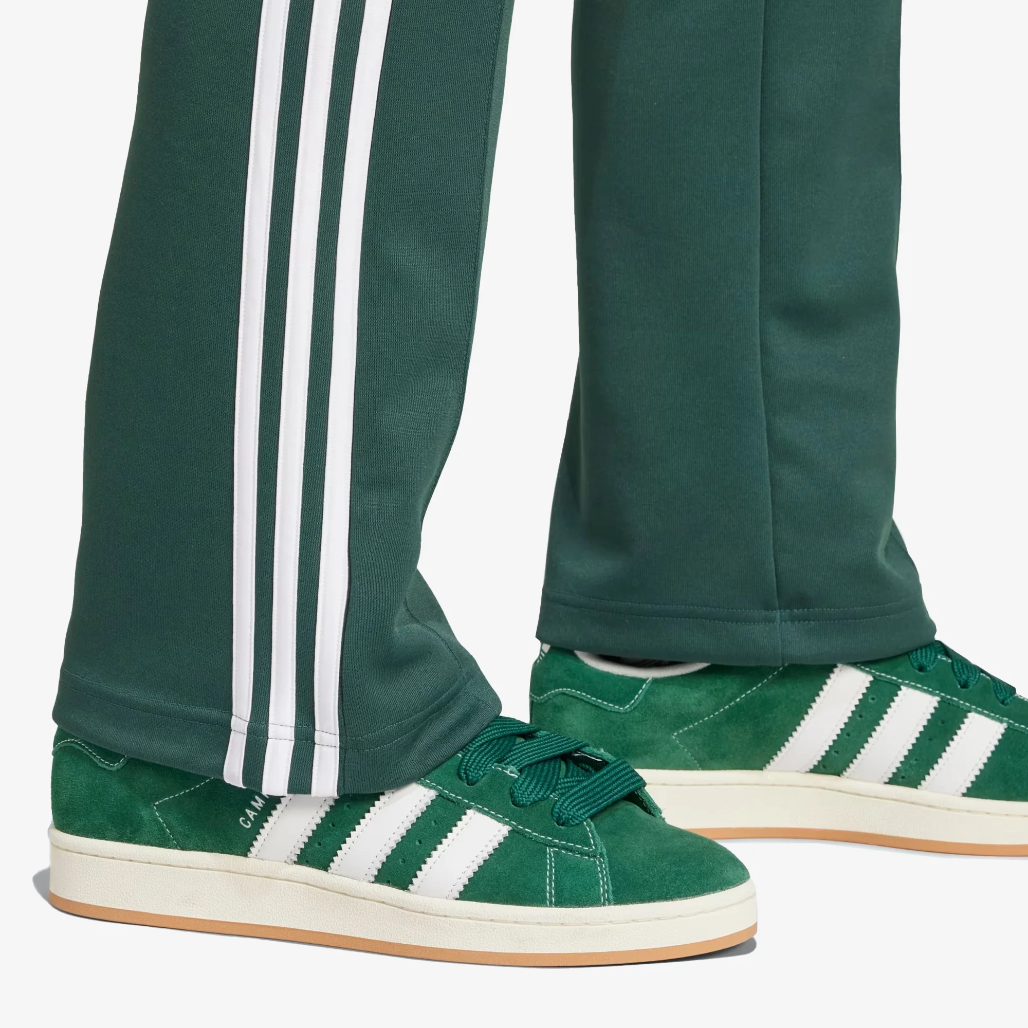 ADIDAS ORIGINALS | 70s TP { MINERAL GREEN - Image 5